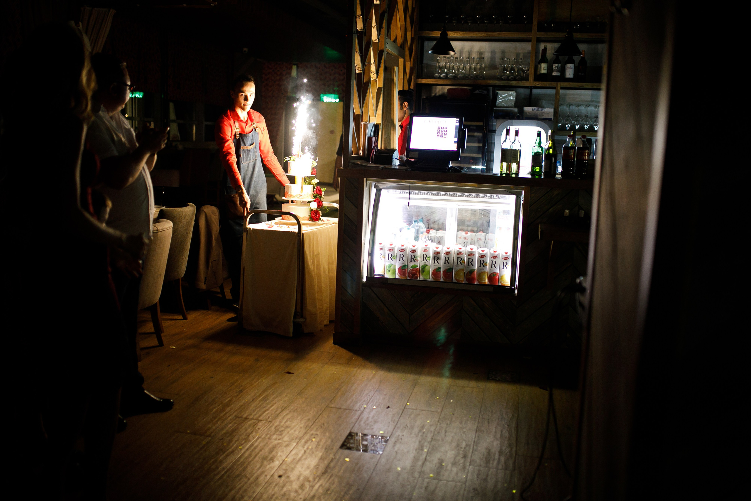 Свадьба в Уфе. Фотограф в Уфе Ирина Идрисова