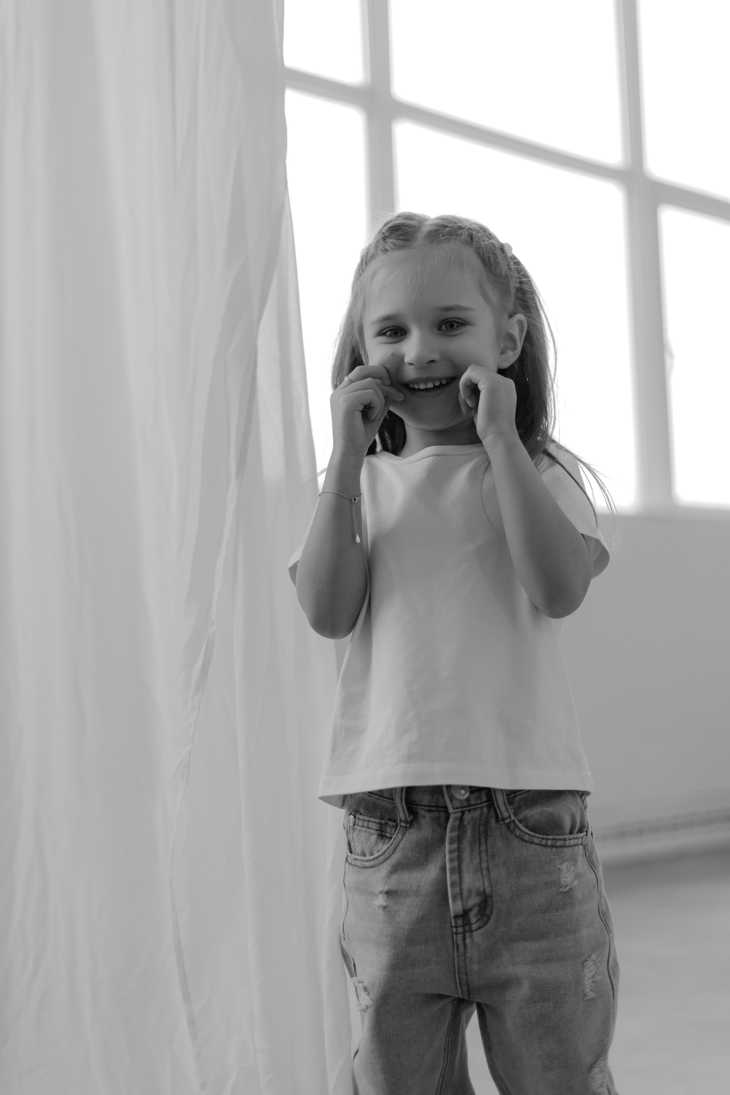 Алина и Стефа. Фотограф Валерия Крахмалева