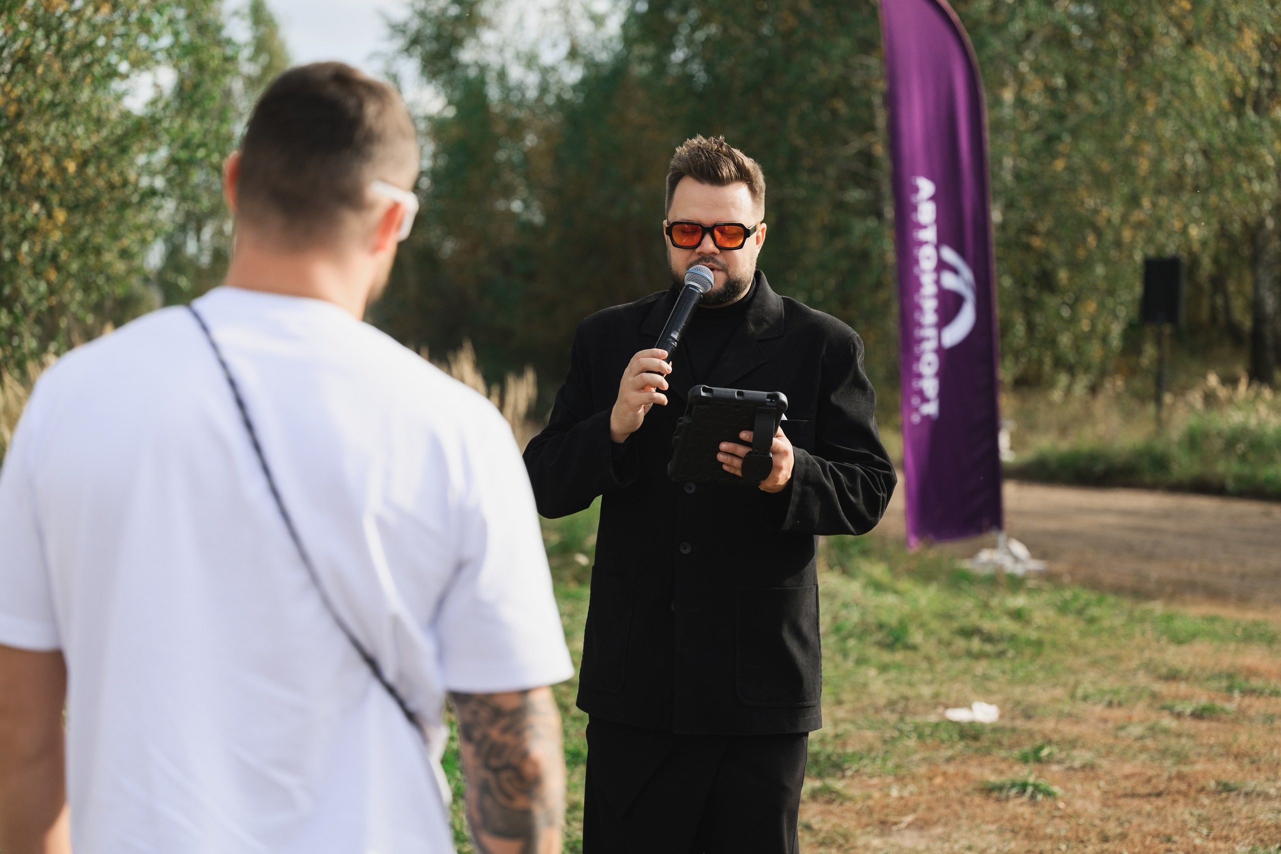 Автоимпорт Шелковый путь '25. Свадебный и репортажный фотограф Павел Царьков