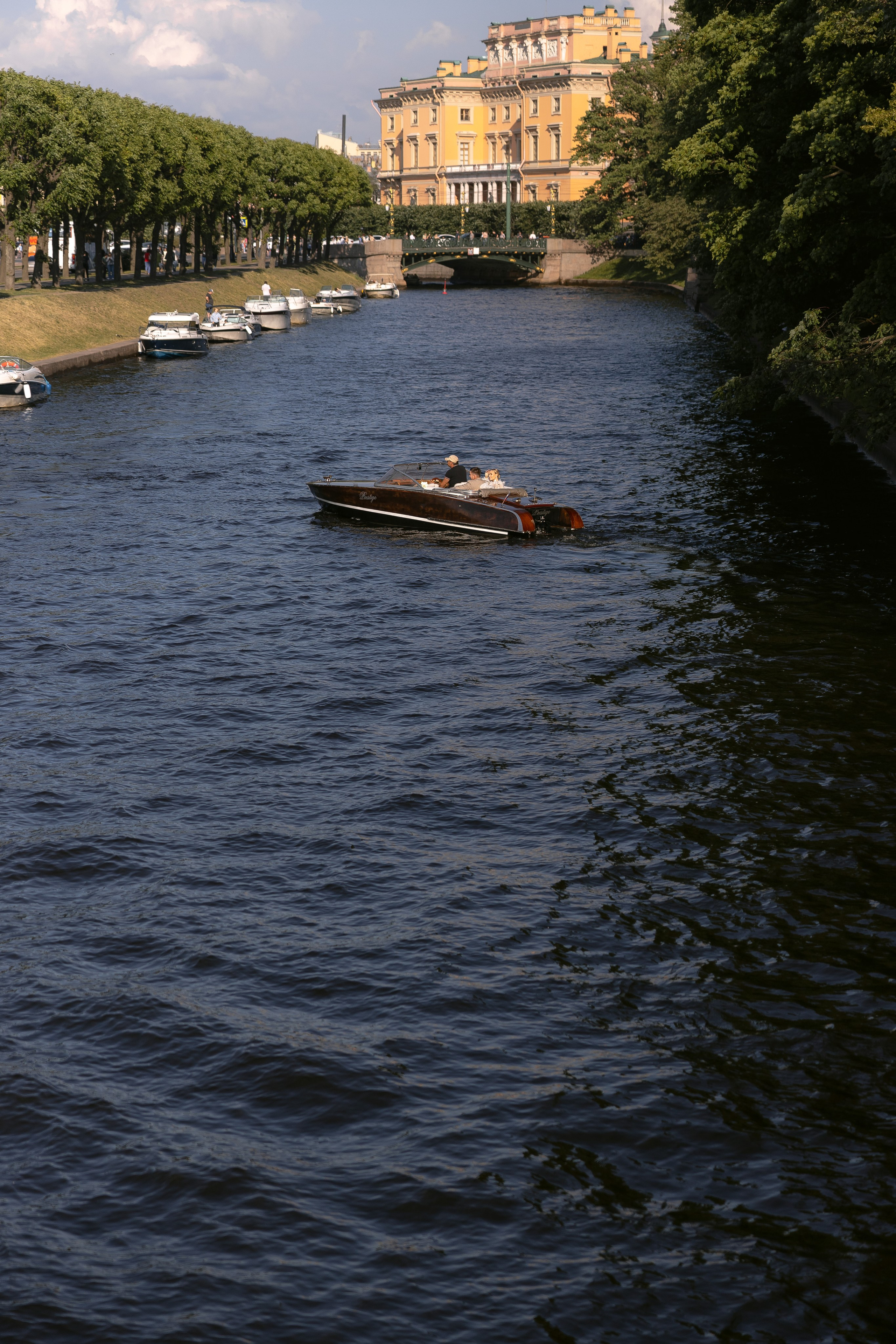 Юлия & Константин. Yura Rush Свадебный фотограф Тюмень