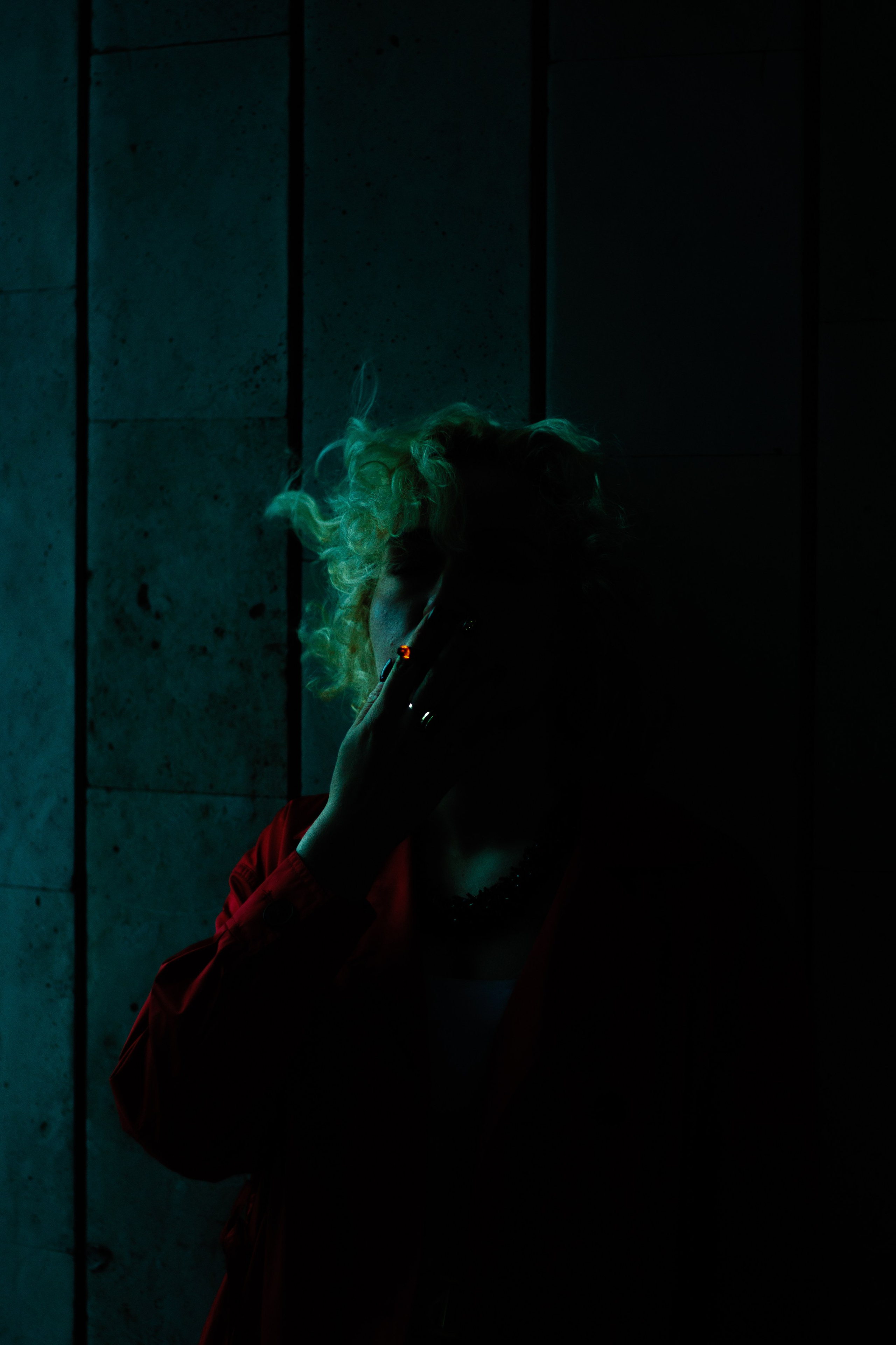 Съемки на улице. Фотограф Сергей Епифанов