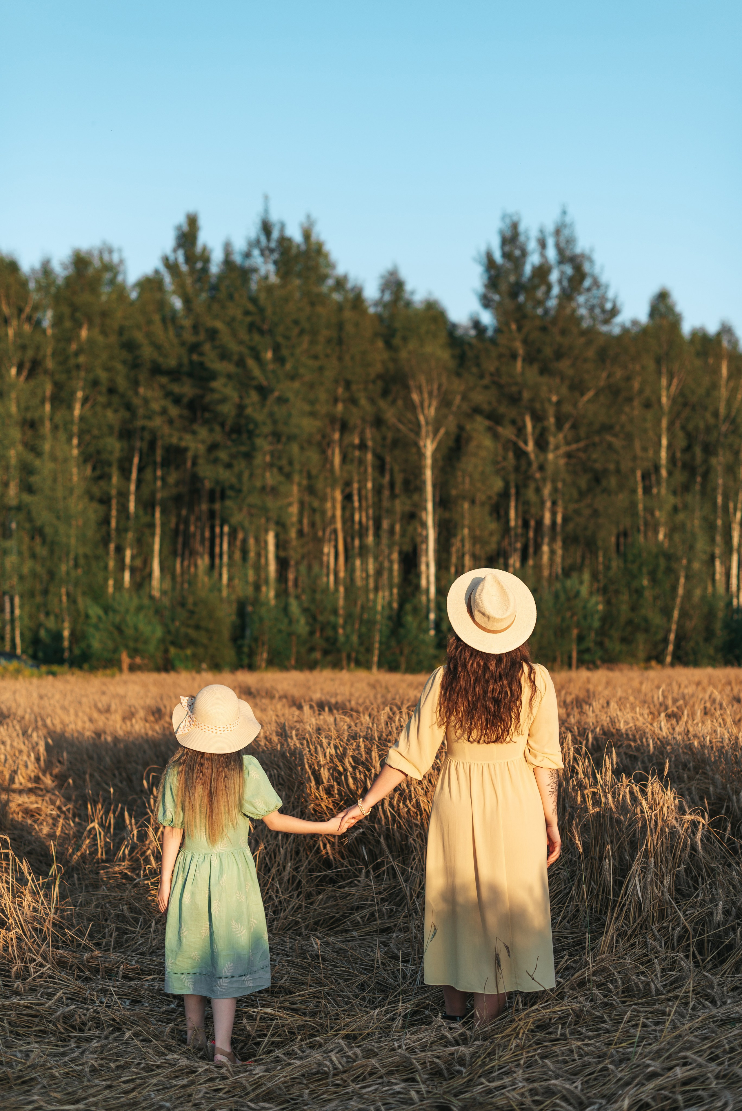 Семейные фотосессии. Фотограф в Минске