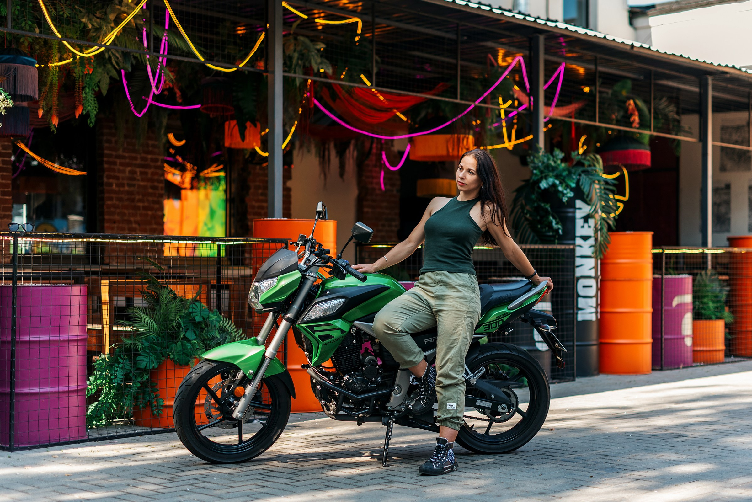 Индивидуальная фотосессия. Фотограф в Минске