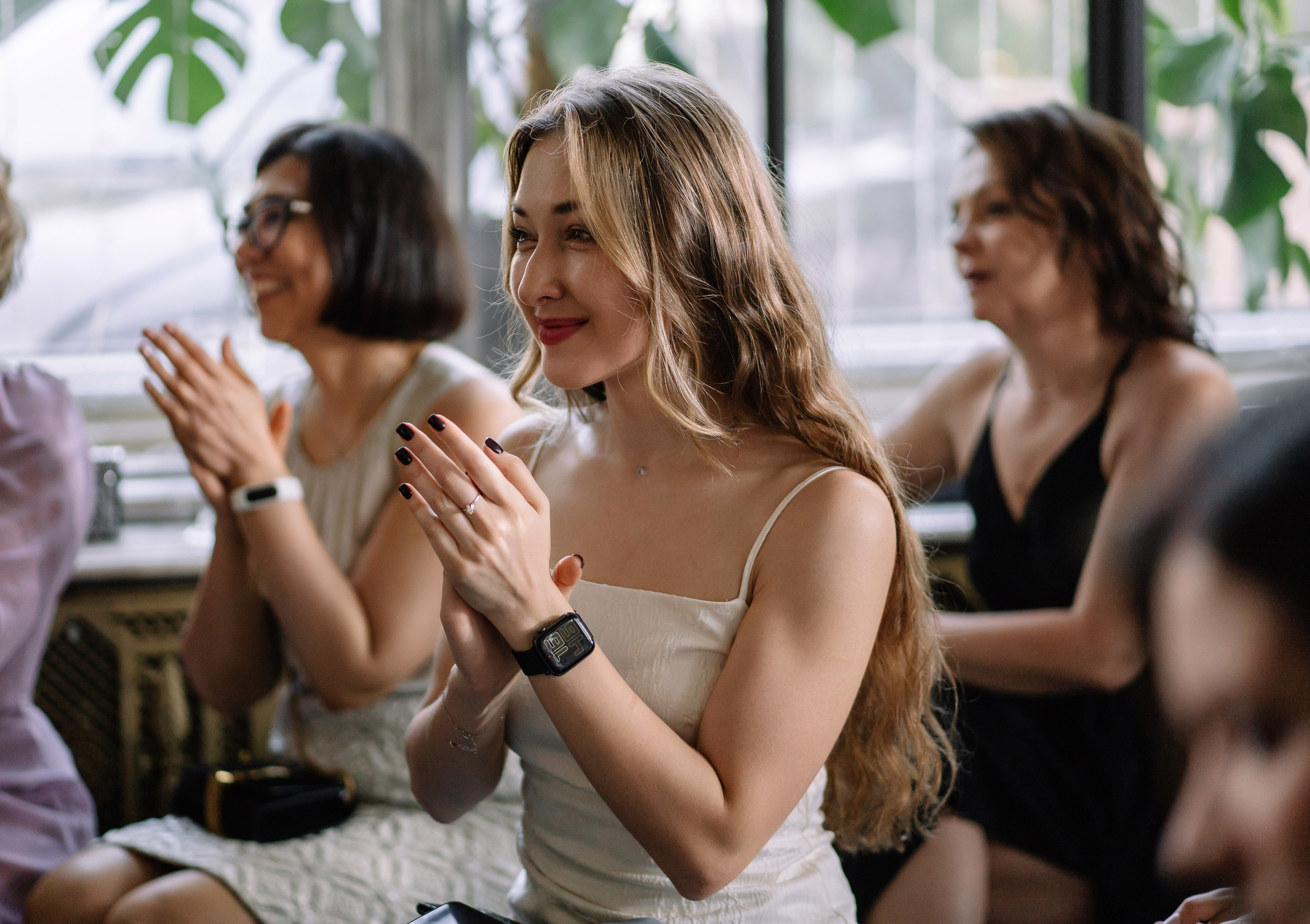 Свадебный день Руслана и Лали. Свадебный и семейный фотограф в Анапе Елена Полетаева