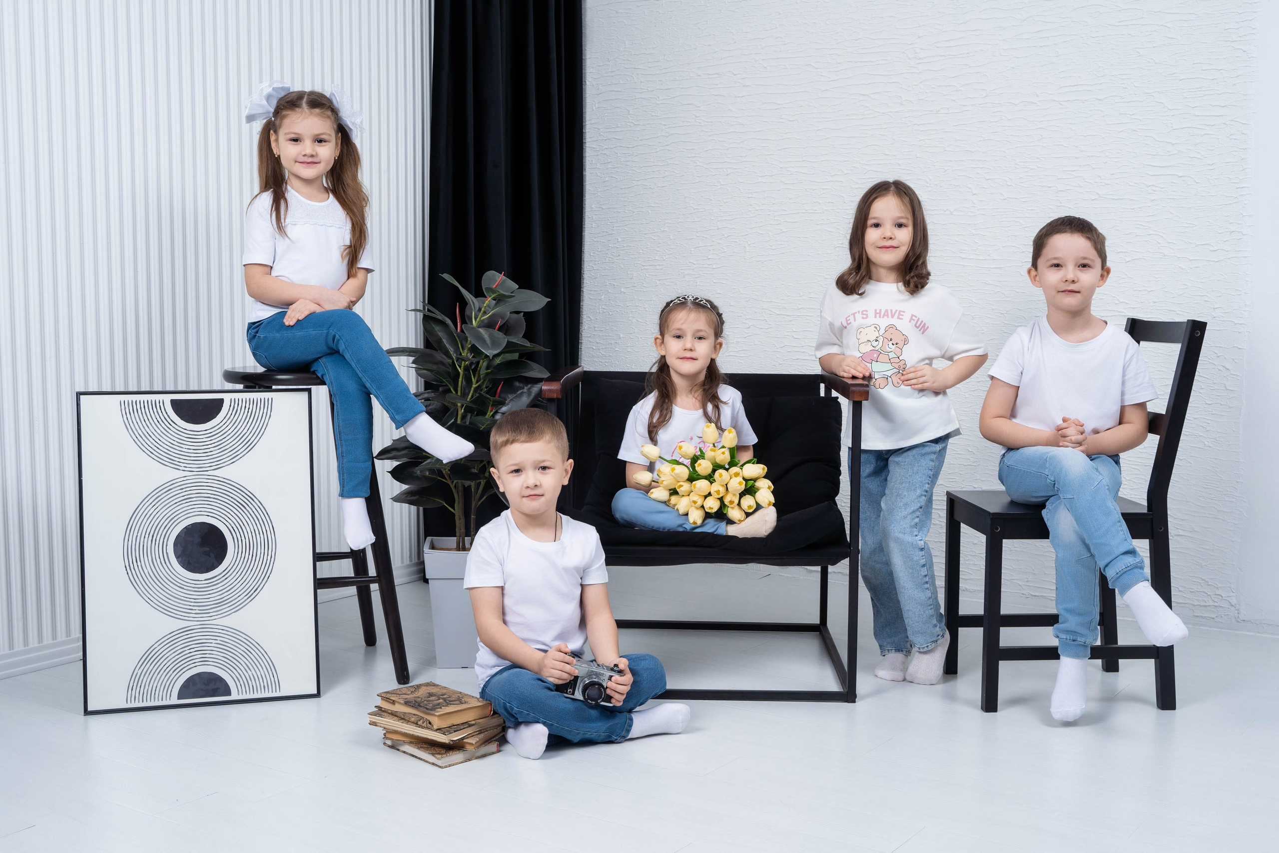 Новинка! Стиль Мечты. Выпускные альбомы Нижнекамск Набережные Челны Фотостудия Небо