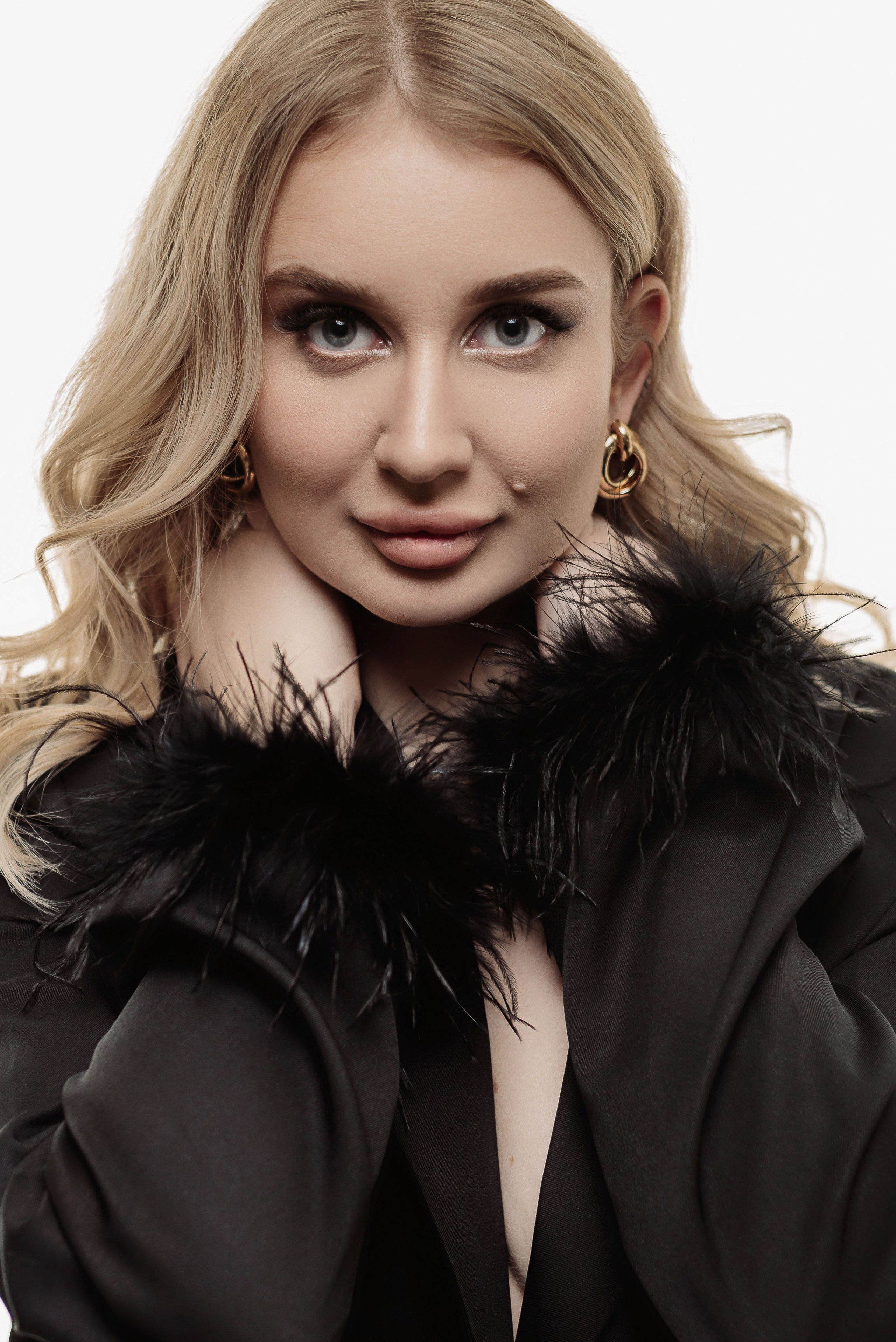 Viktoriya Shulga. ФОТОГРАФ ИРИНА ШАМАТАВА