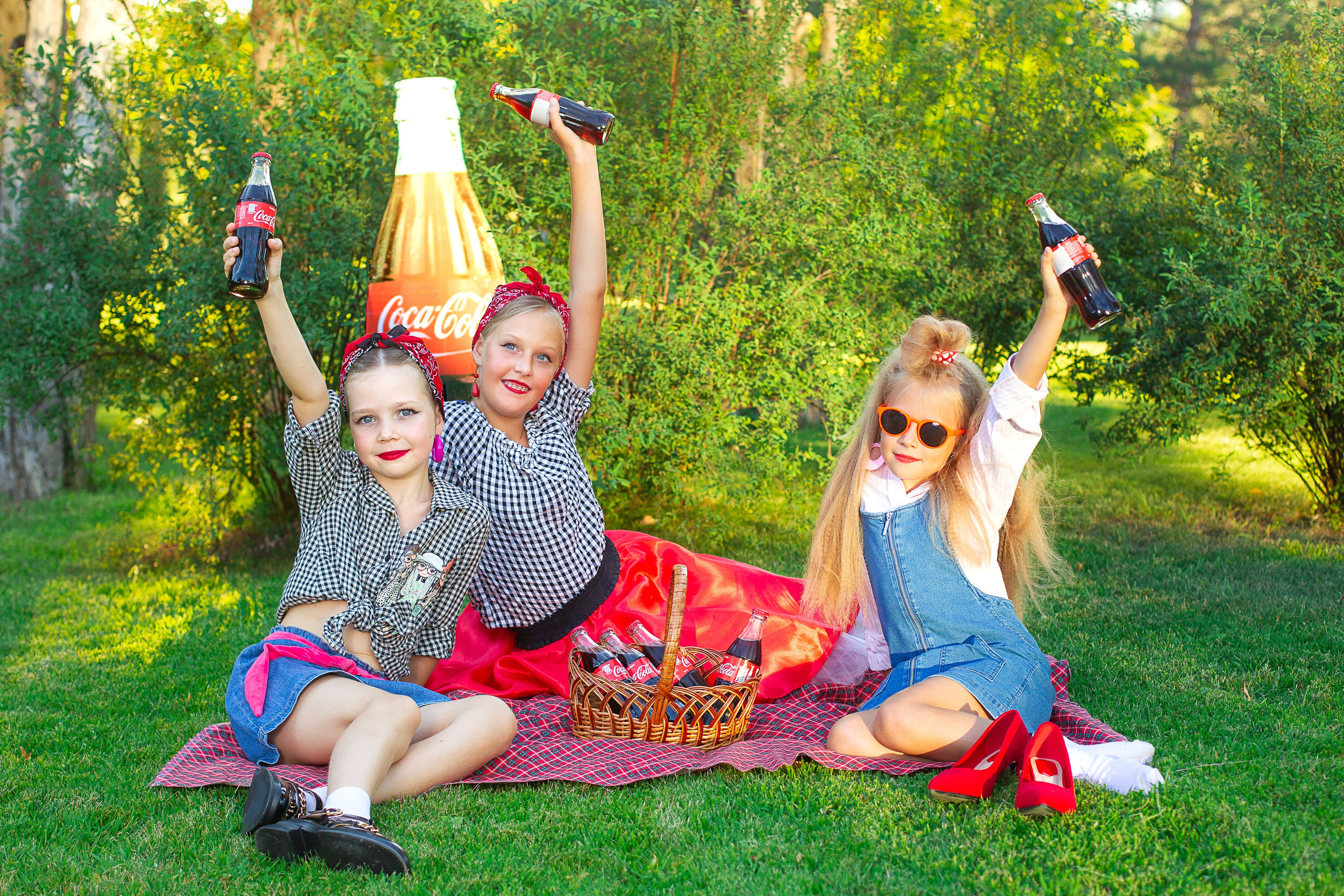 Дети. Фотограф в Севастополе и Крыму Антон Попков