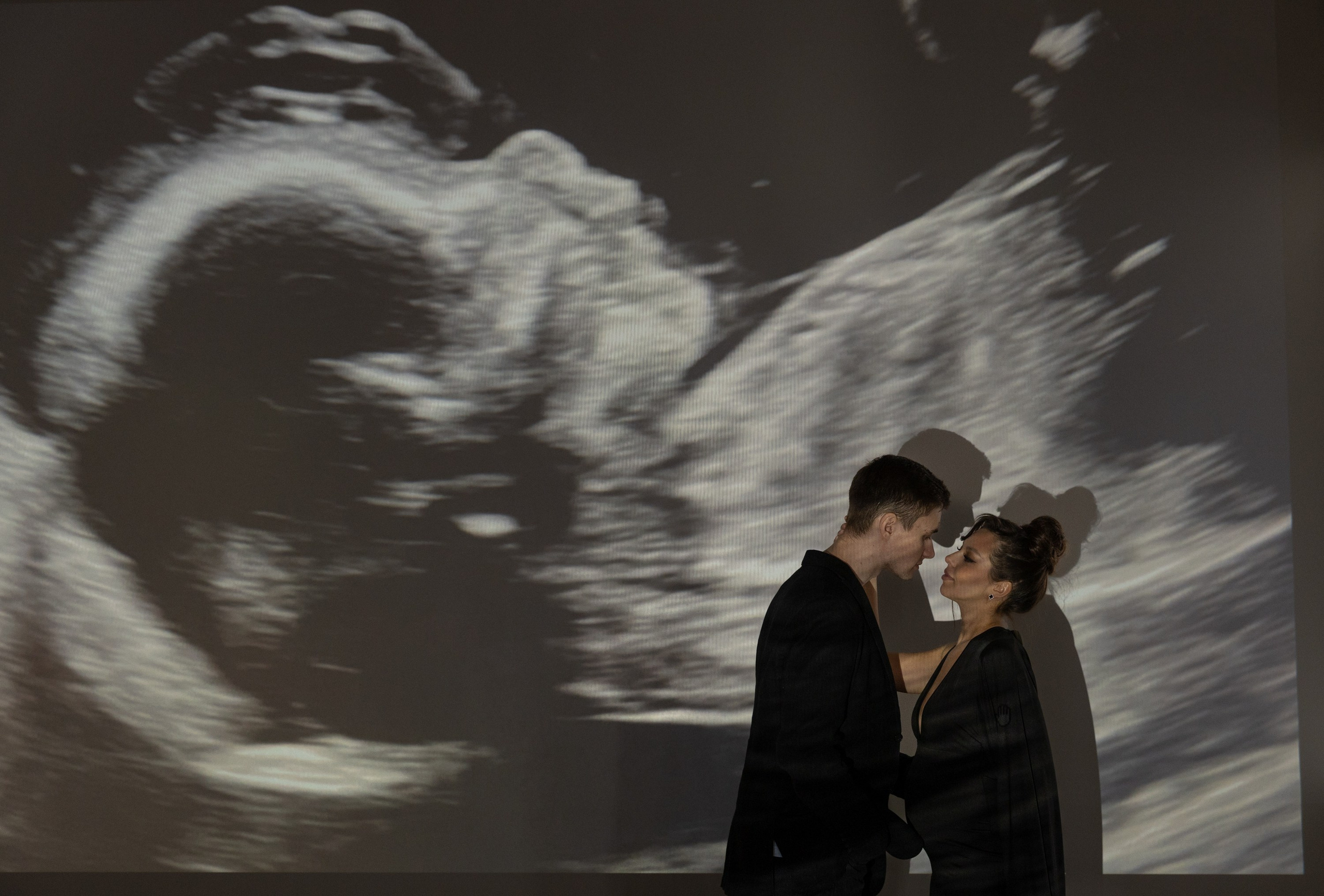 Гриша и Вика. Видеографы K-Creation