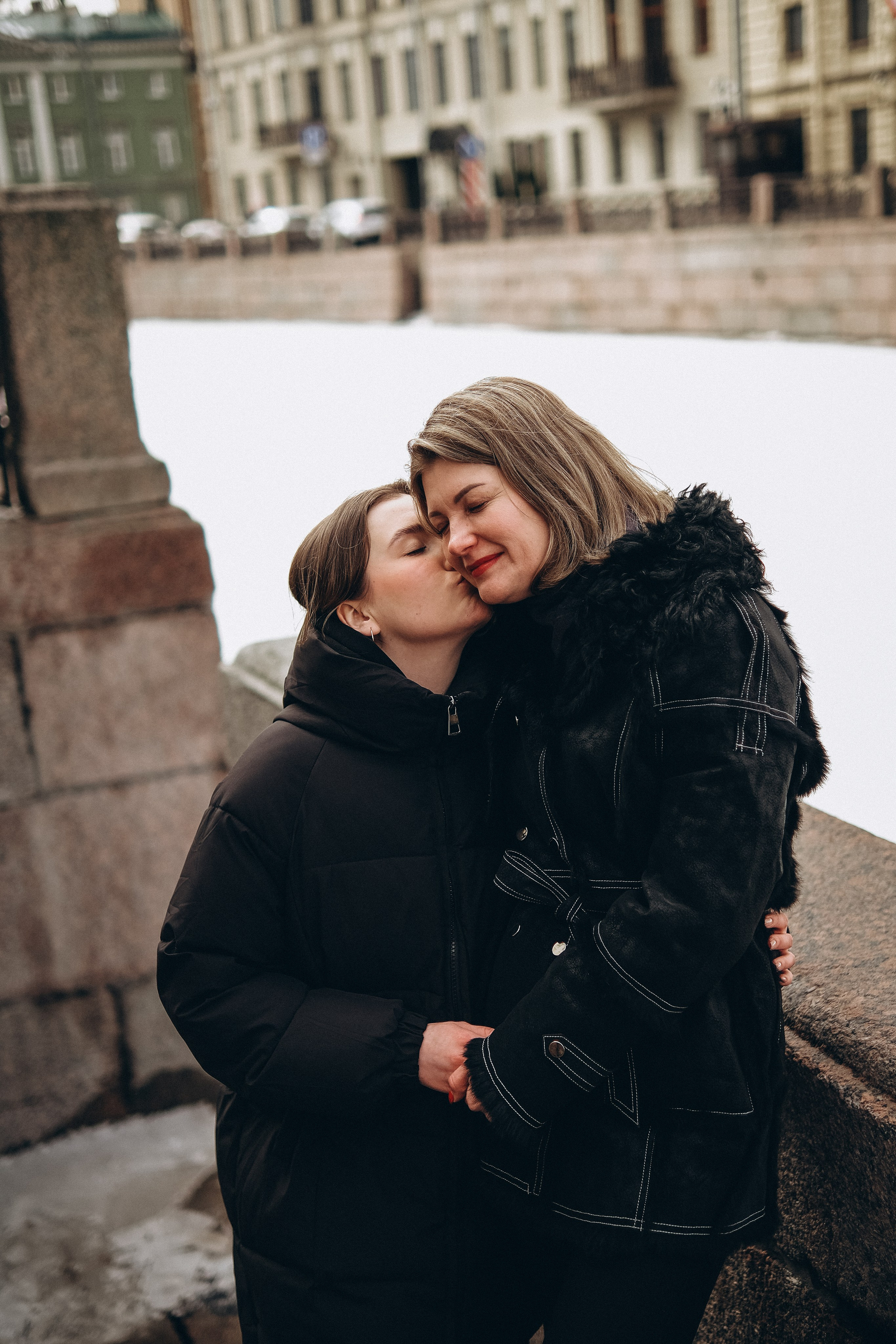 Надя & Вика. Phdkvmr.ru