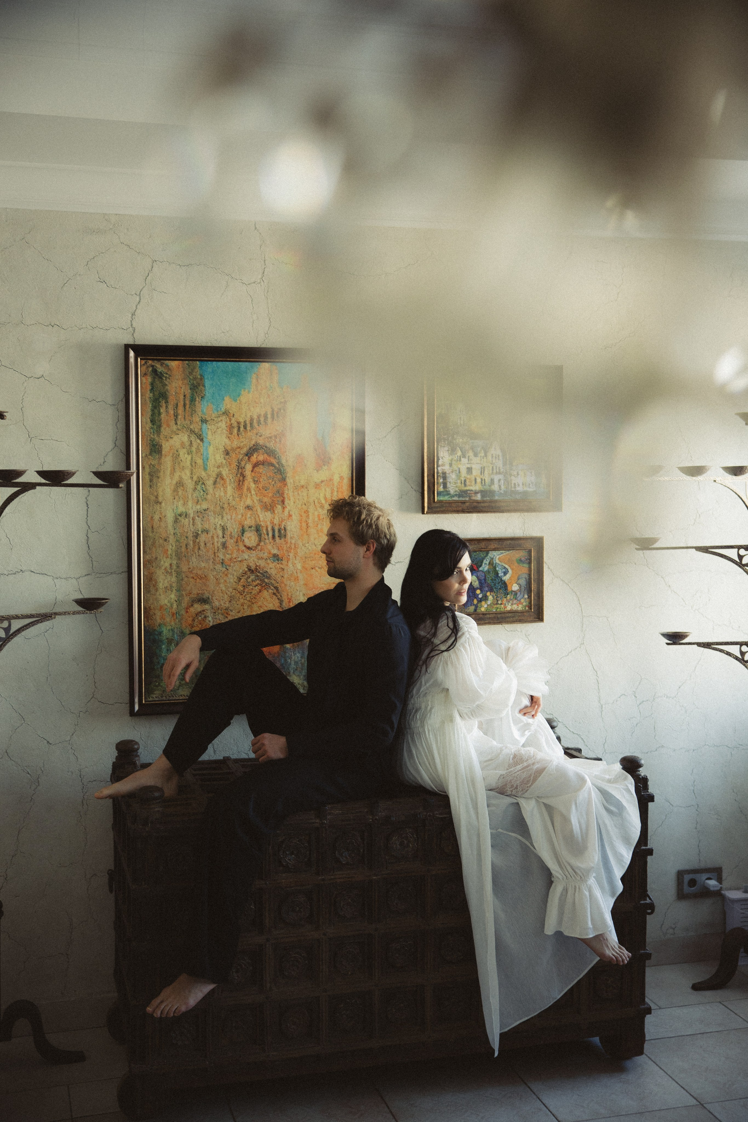 Сандра & Никита. Phdkvmr.ru