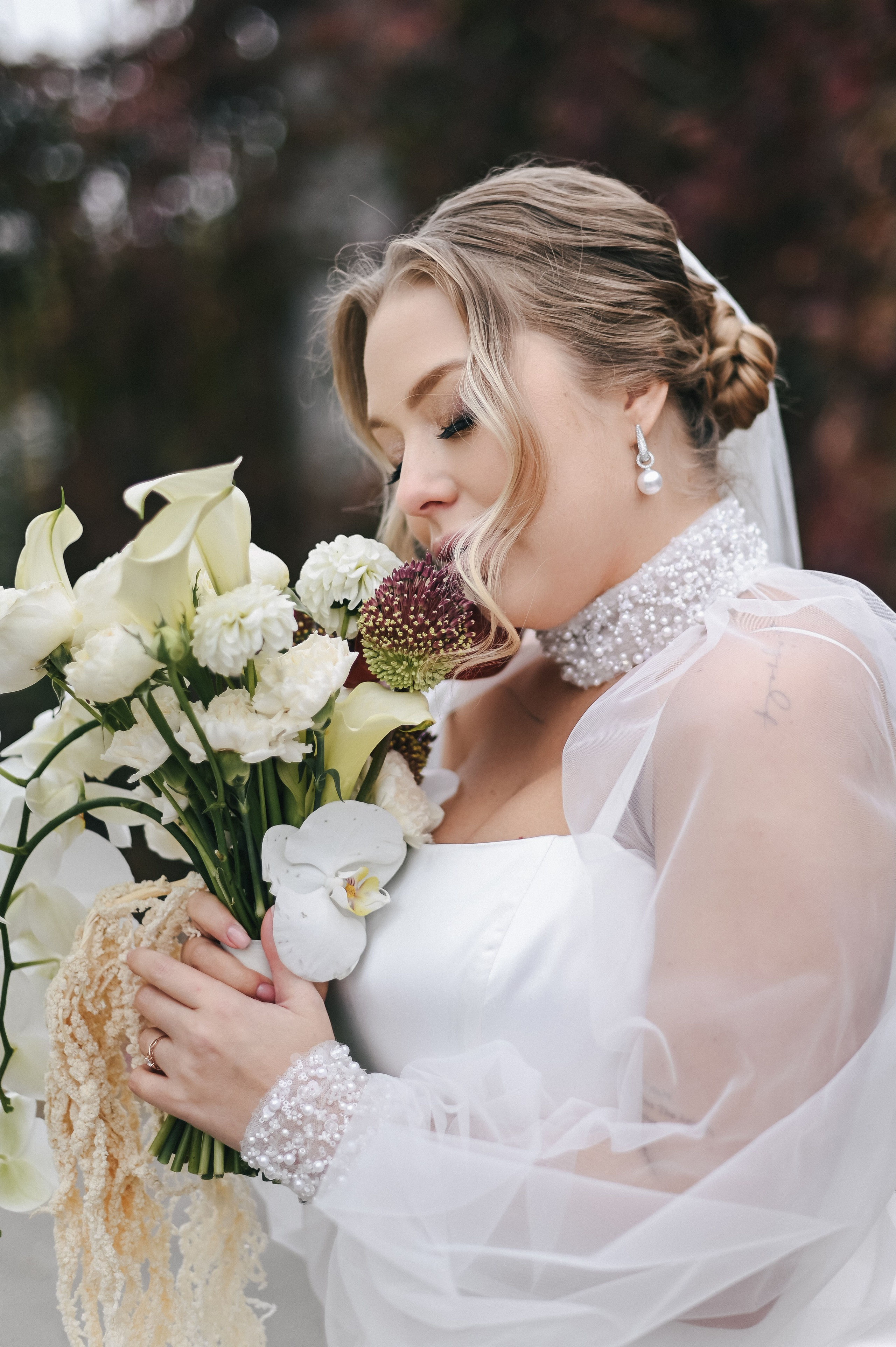 Эдуард + Валерия. Свадебный и семейный фотограф Волгоград Москва