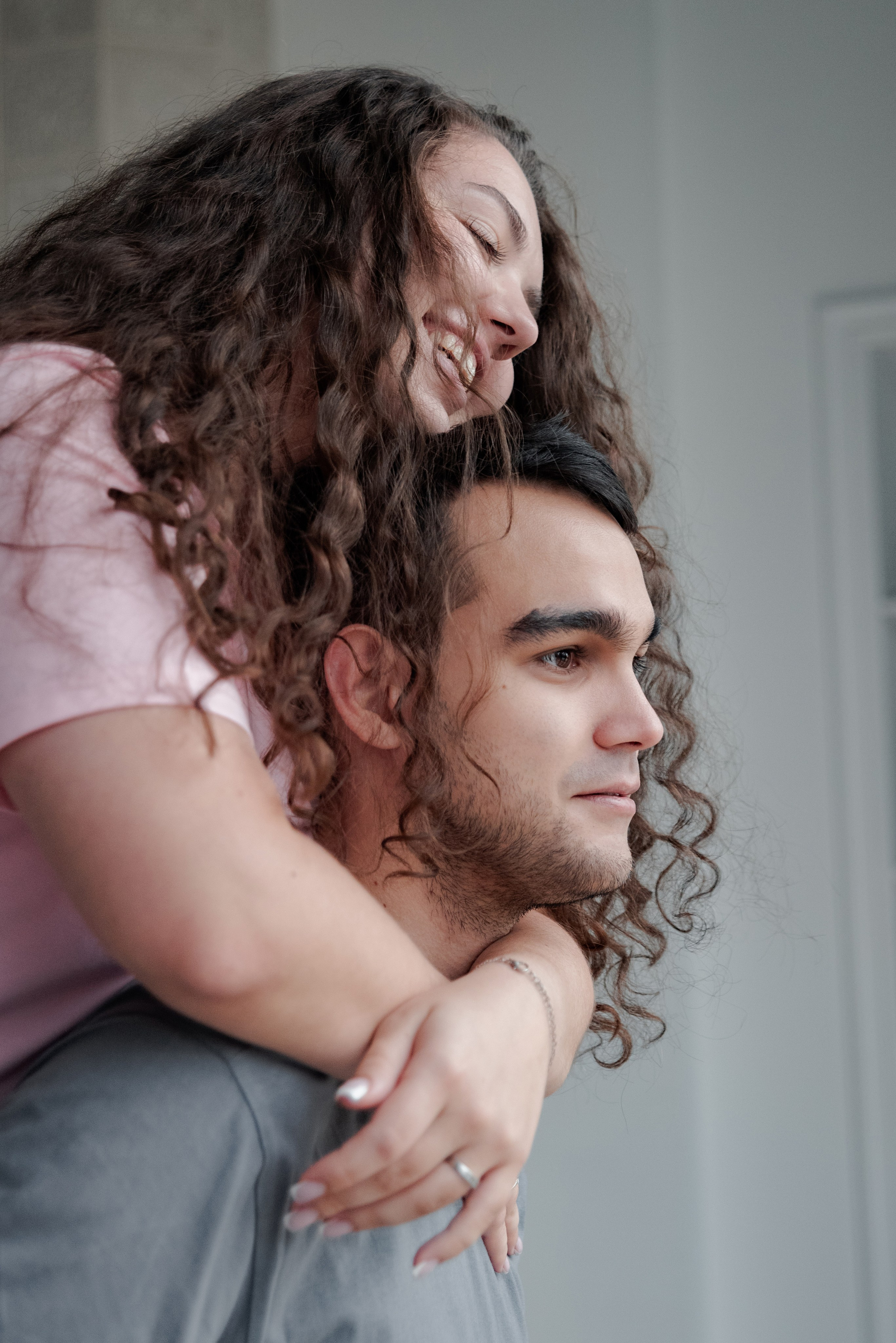 ПОЛИНА и ДМИТРИЙ. Фотограф в Ярославле Грибанова Ирина