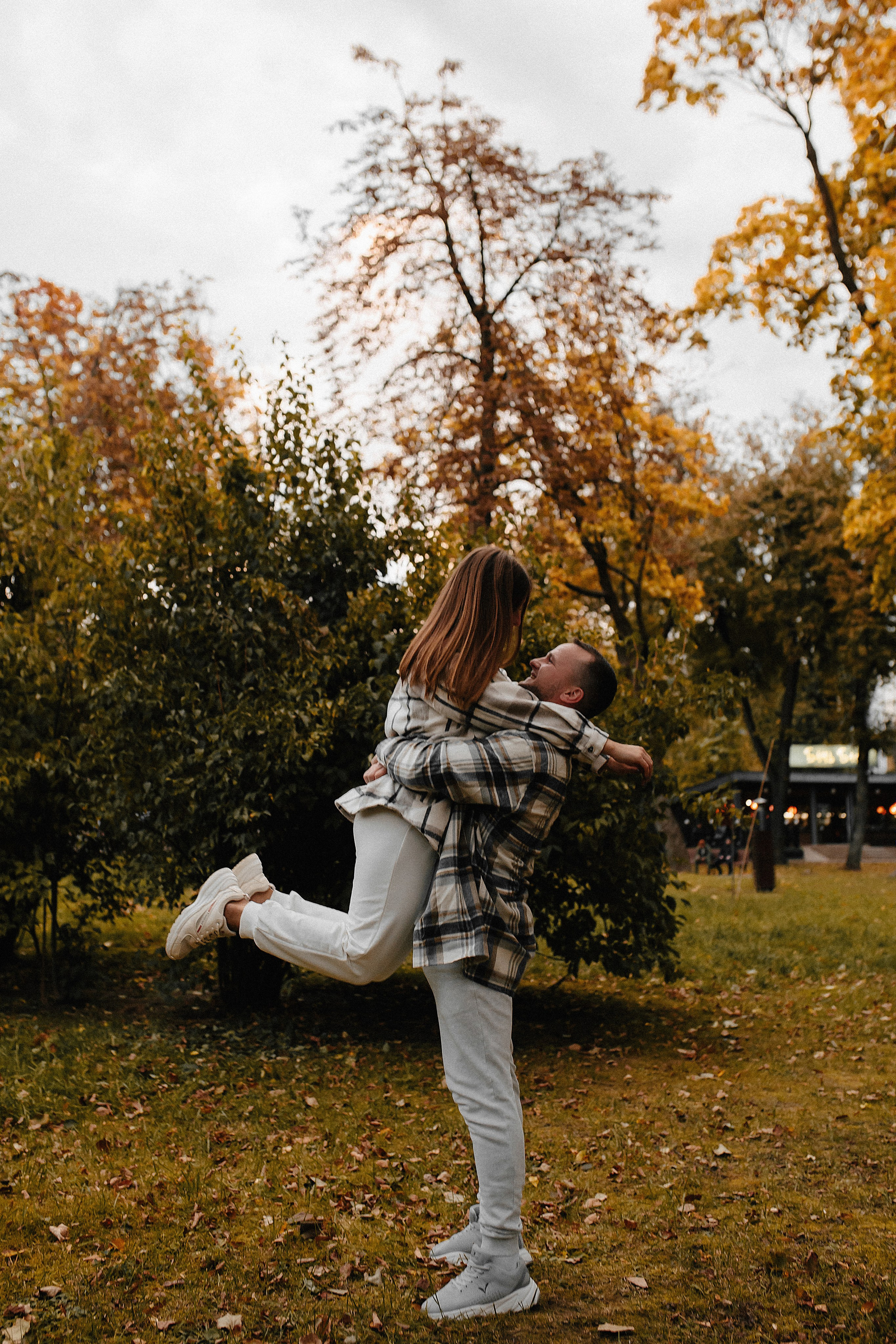 Руслан и Валерия. Фотограф Брянск|Москва Даша Жукова