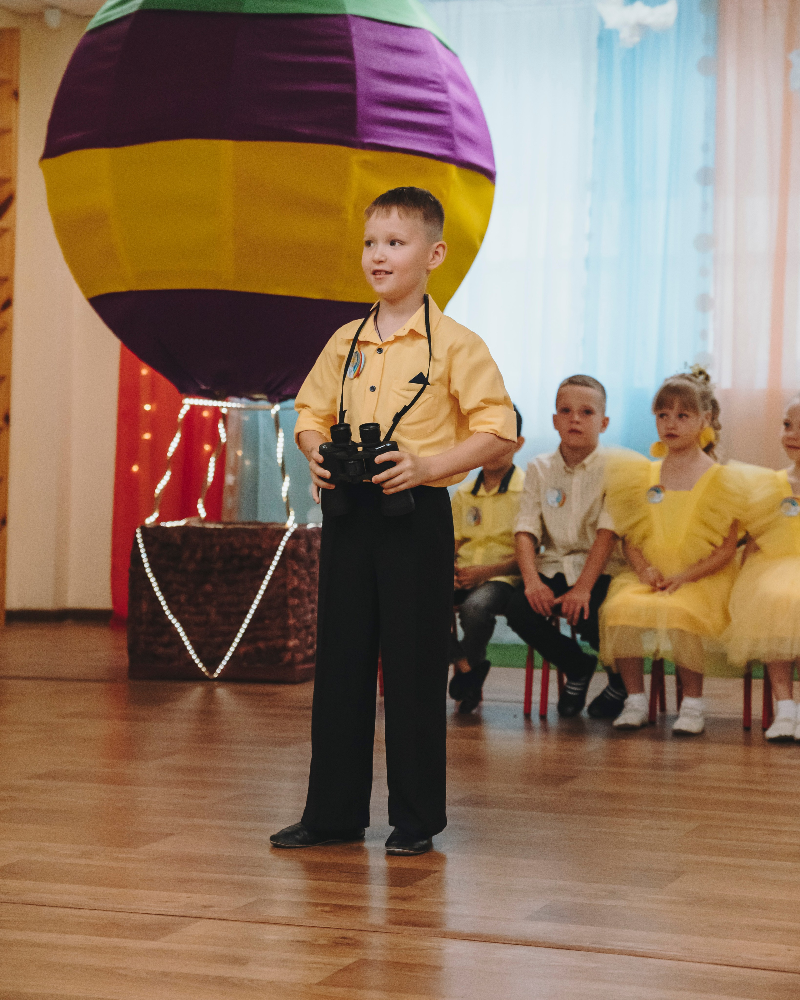Детские мероприятия. Фотограф Сочи-Краснодар | Мария Губко