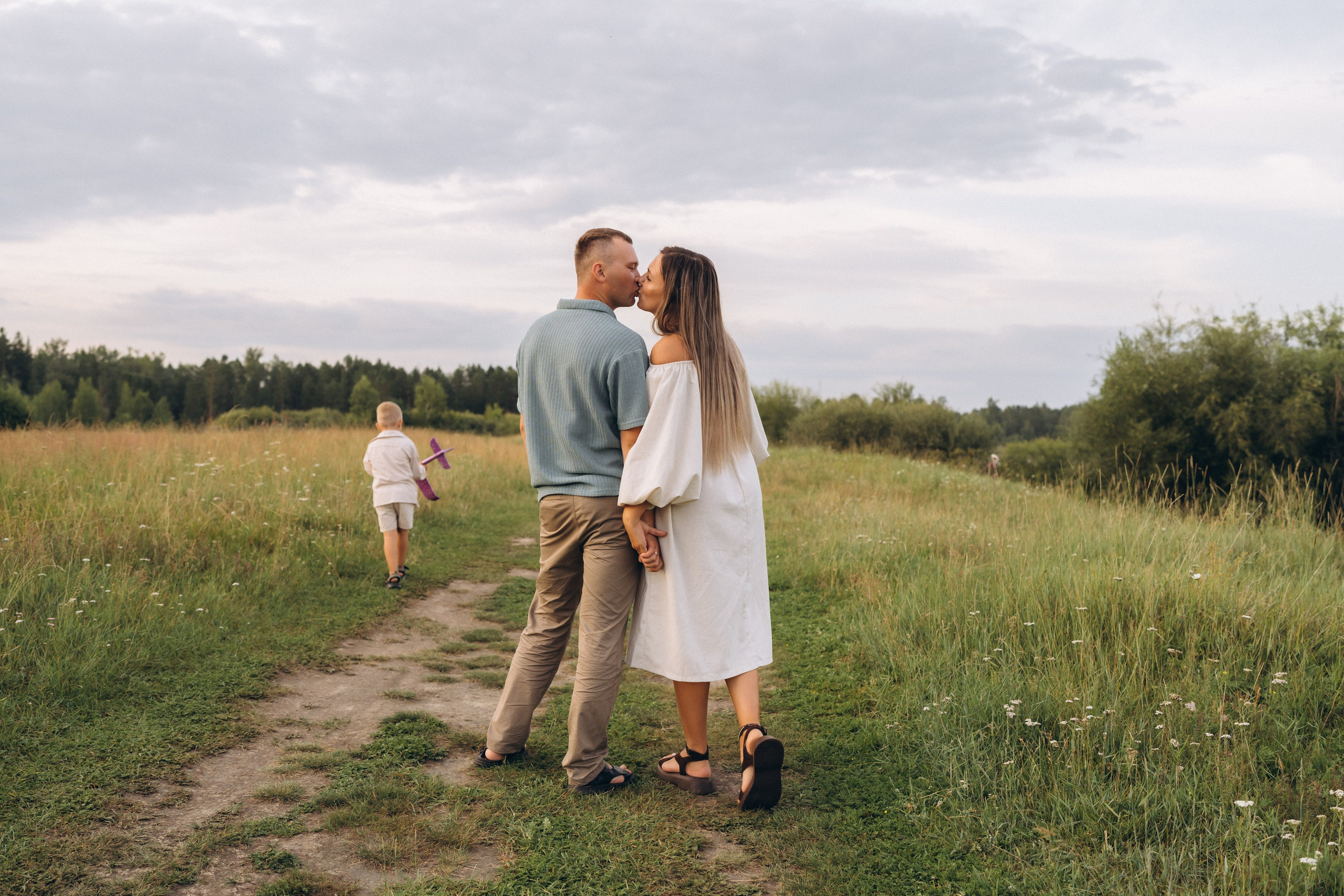 Моменты нашей жизни. Семейный фотограф в Ангарске/ Иркутске