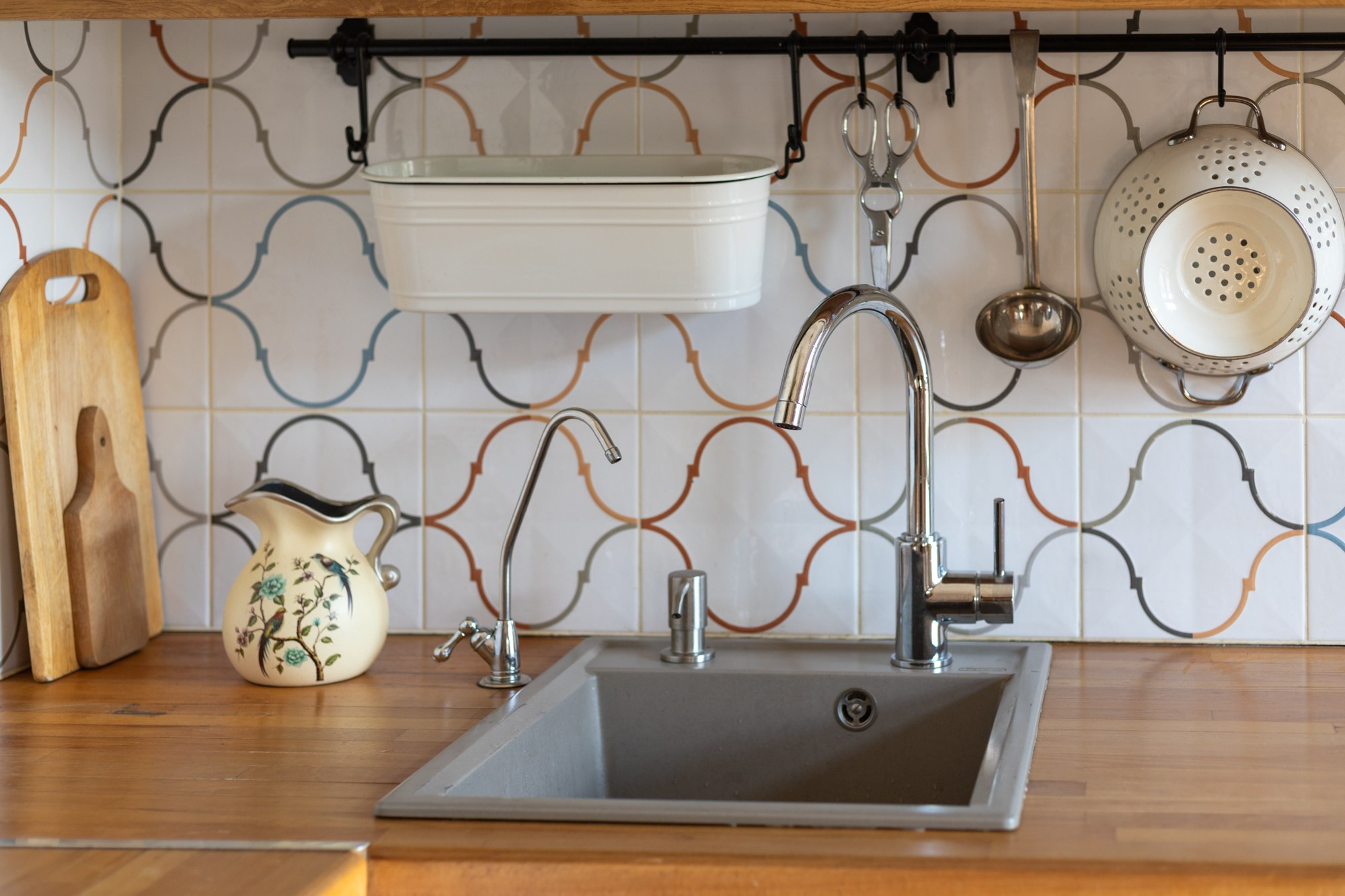 Жить на 1 линии. Полина Носкова интерьерный фотограф