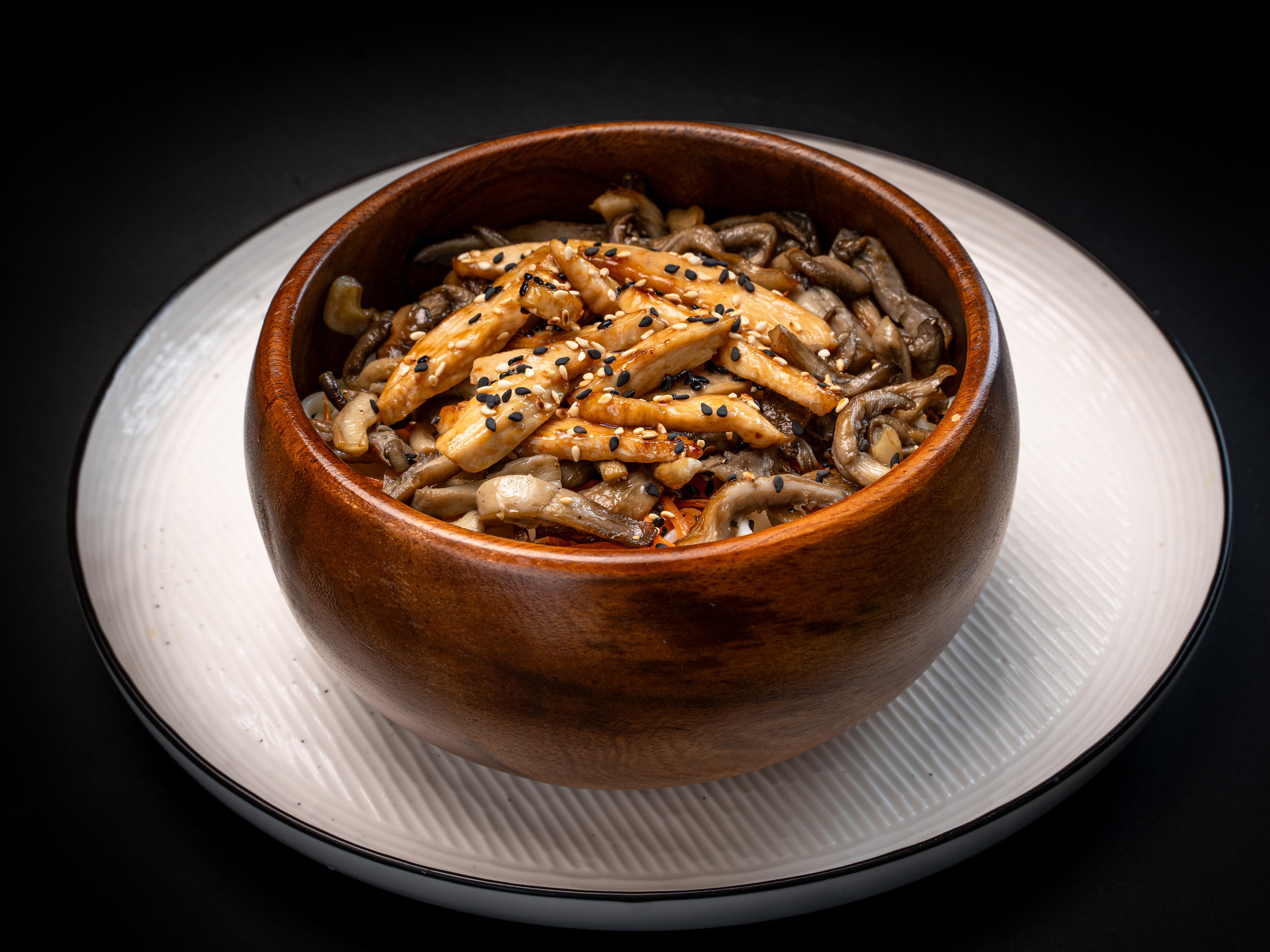 Фотосъемка десертов фотограф Дмитрий Игнатов