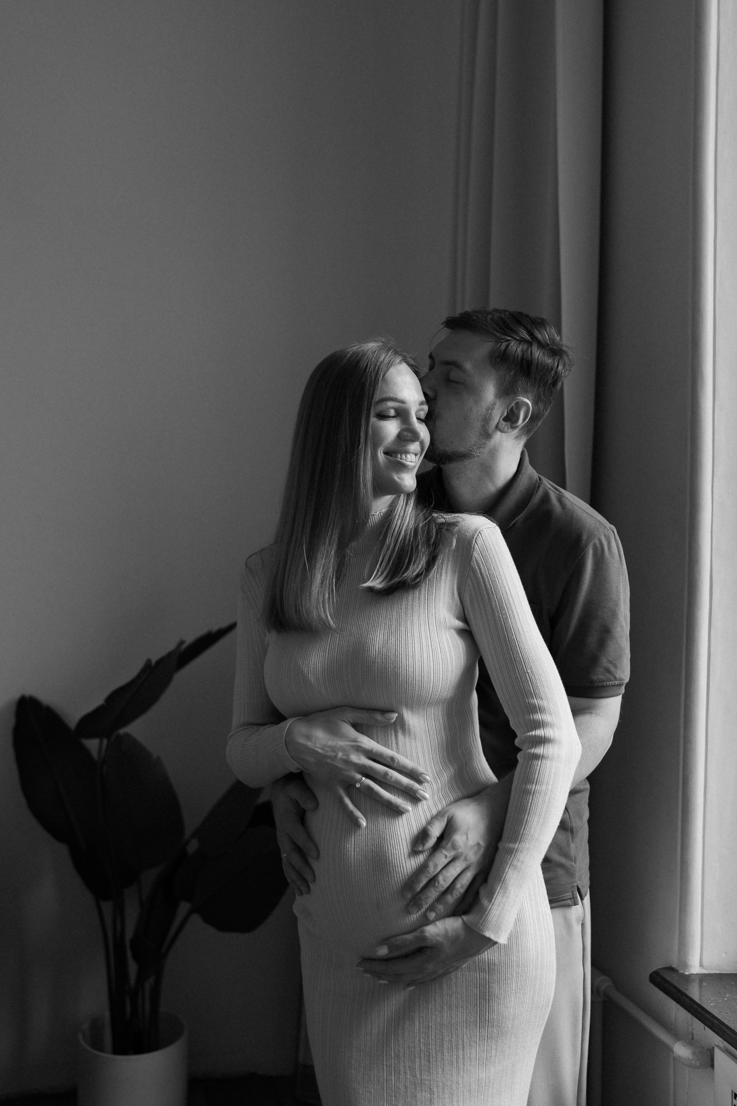 Сергей и Виктория. Фотограф в Санкт-Петербурге — Лучина Екатерина