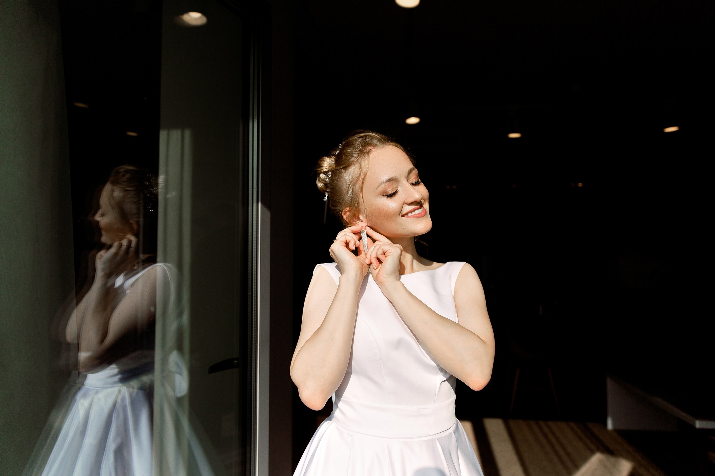 Свадьбы и Love Story. Свадебный фотограф в Санкт-Петербурге Павел Резниченко