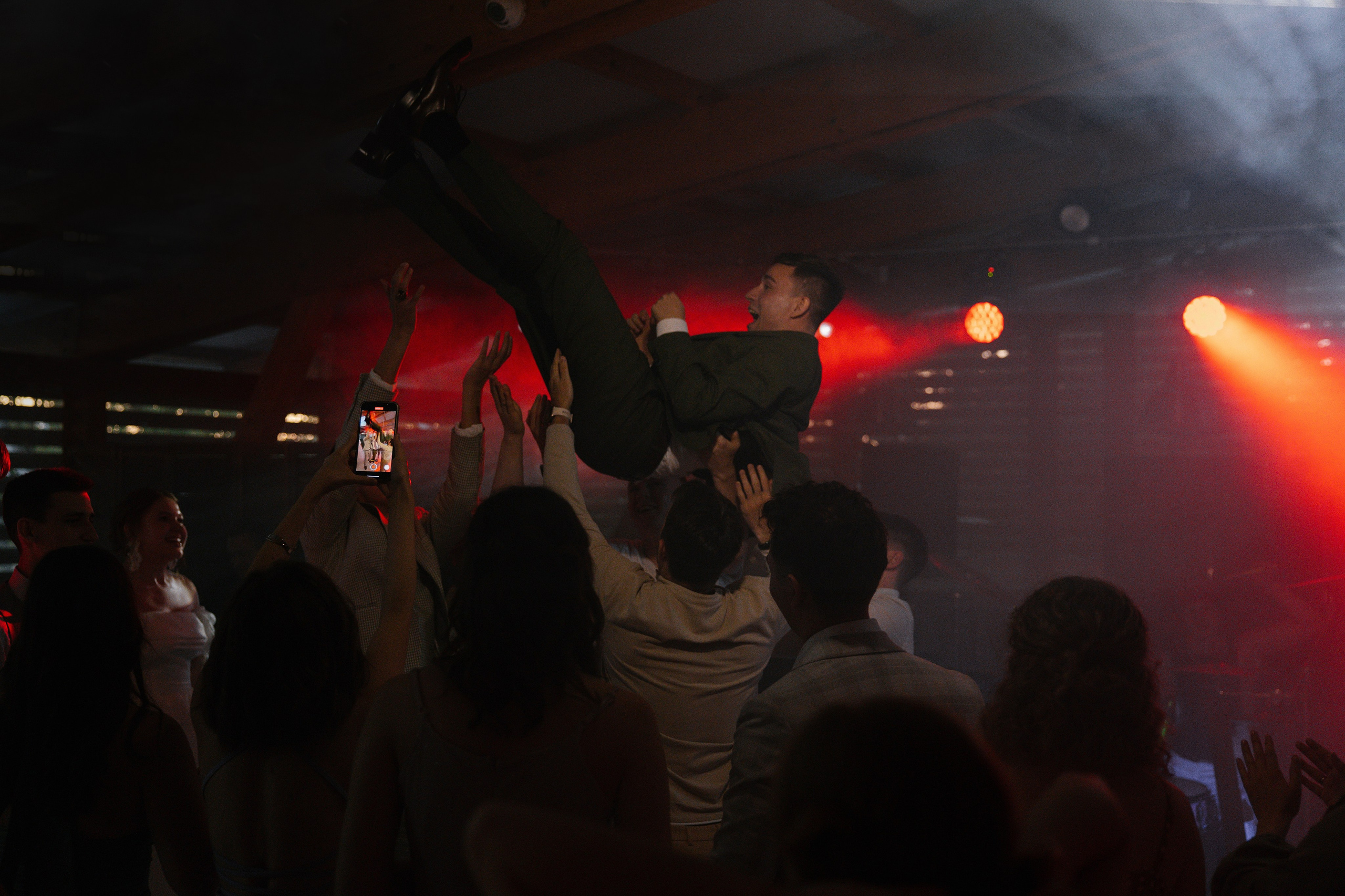 Журавлики. Свадебный фотограф в Калининграде Ольга Пасечник