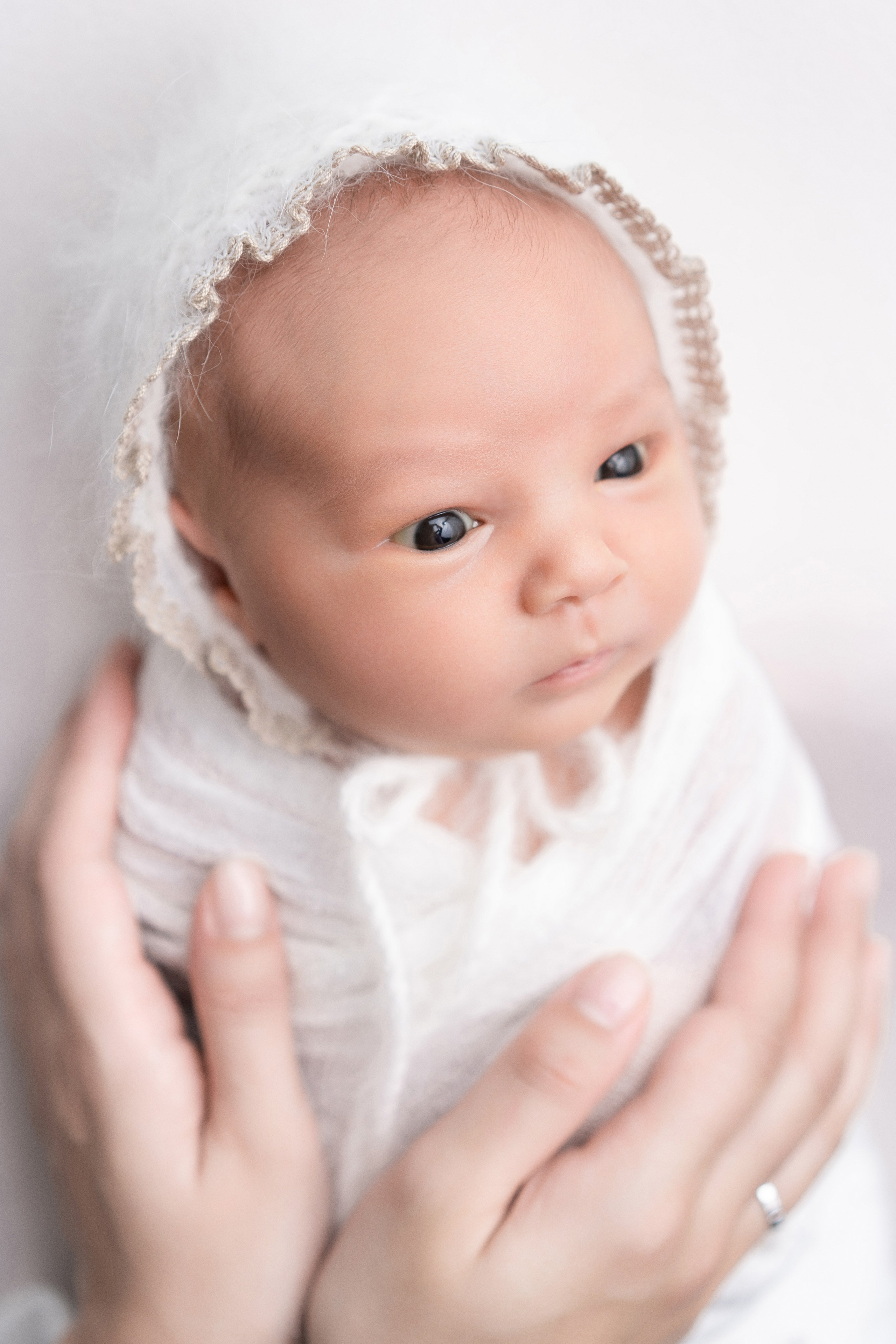 Новорождённый. Семейный и детский фотограф в Москве и Московской области