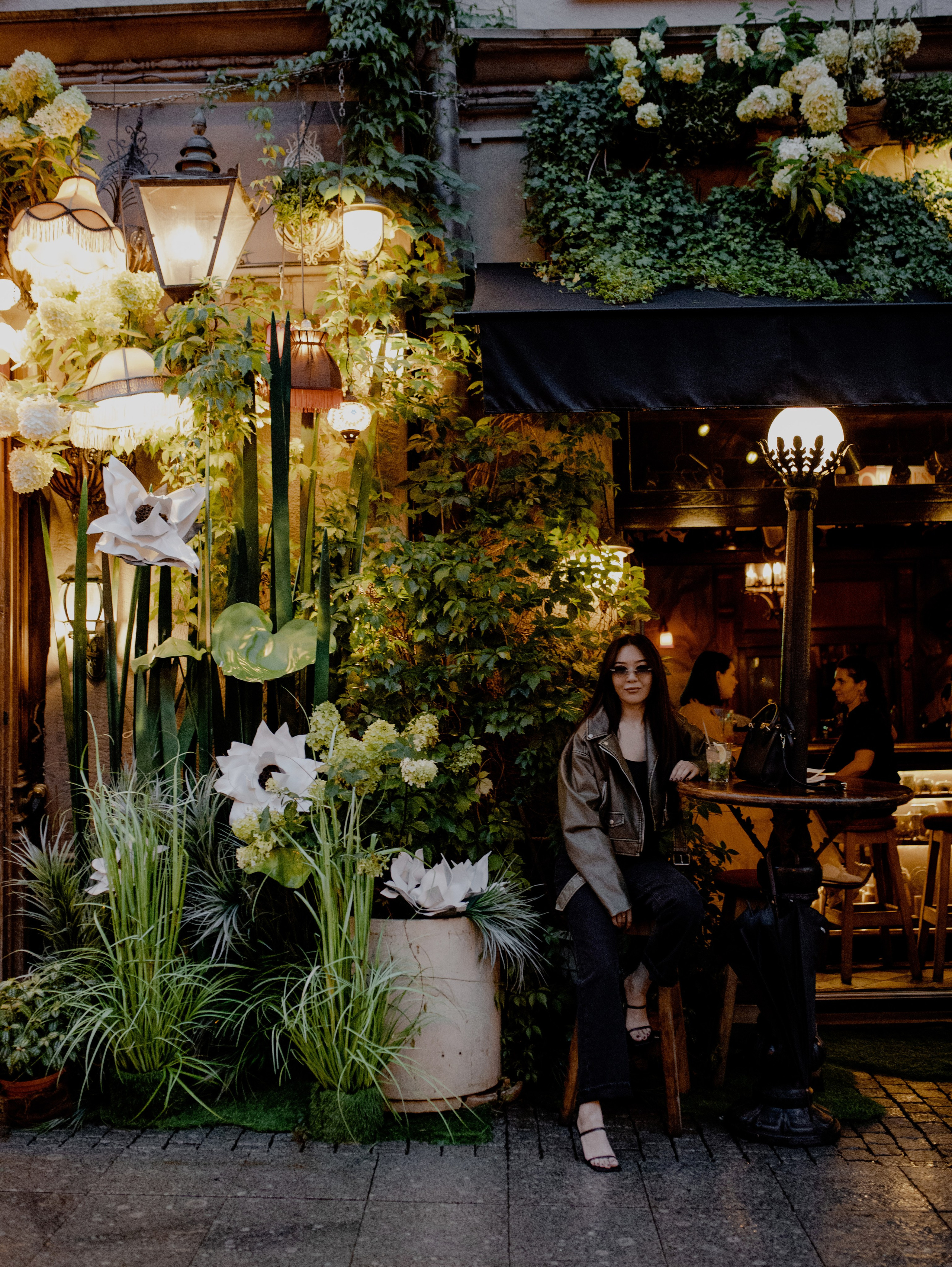 Город. Портретный фотограф Александра Птица. Снимаю истории о вас