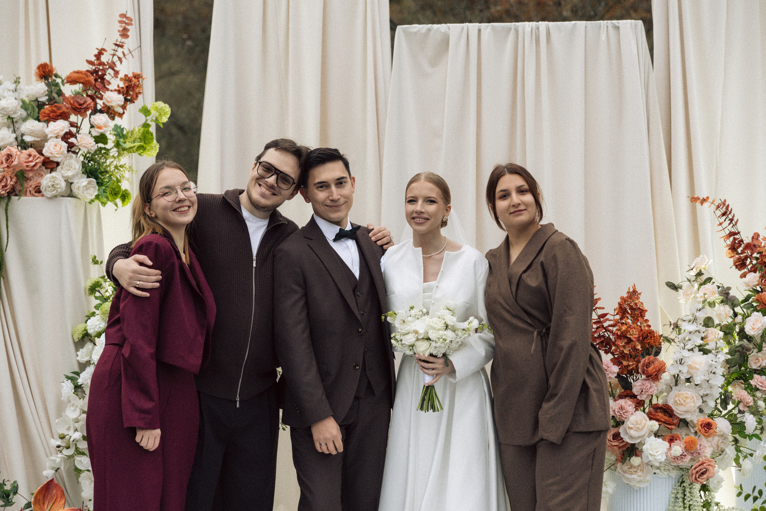 Свадьба Игорь и Анна. ФОТОГРАФ ИРИНА ШАМАТАВА