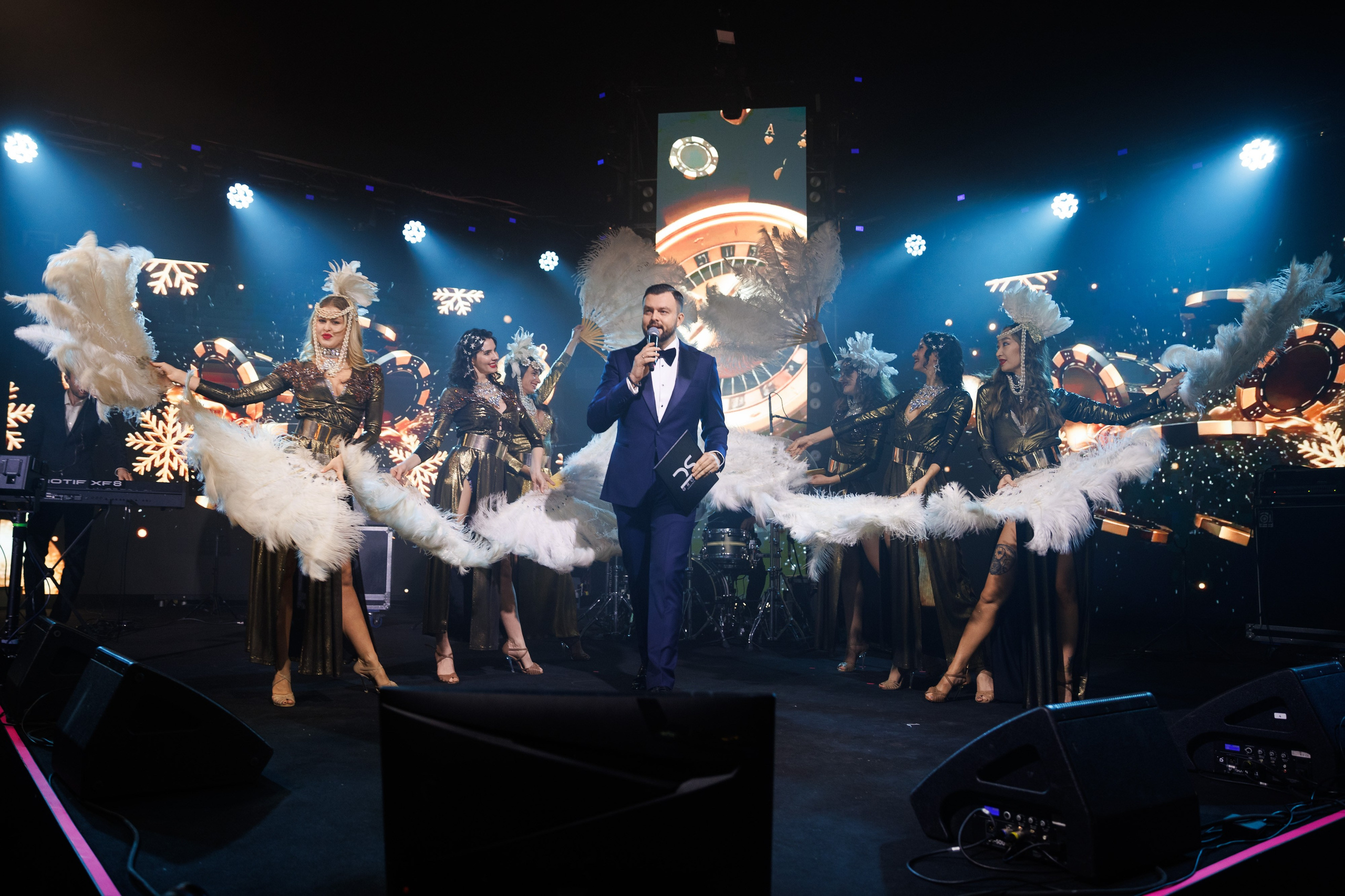 Репортаж. Фотограф Валерий Васильев