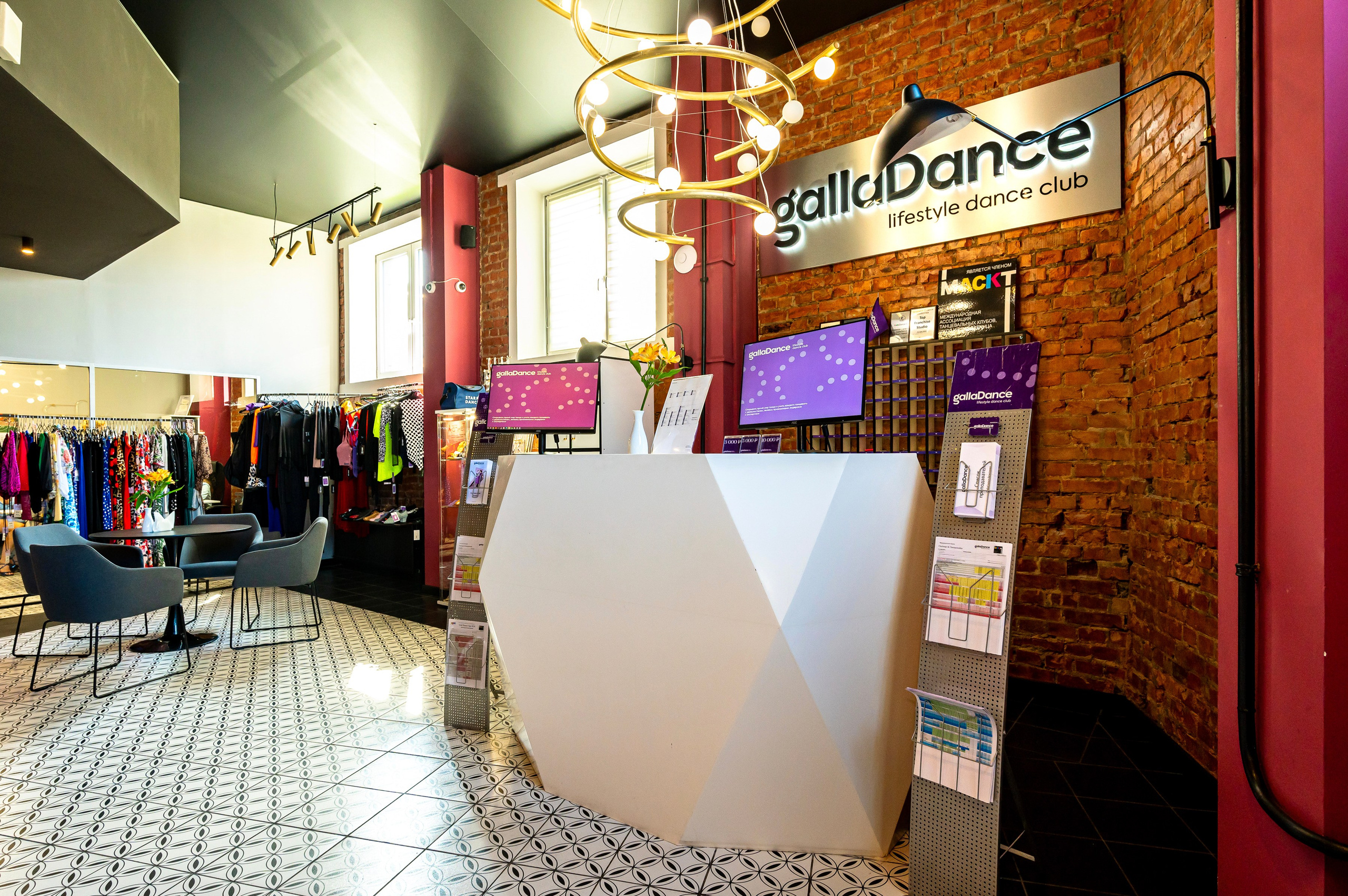 GallaDance. Интерьерный фотограф. Фото- видеосъемка недвижимости Санкт-Петербург