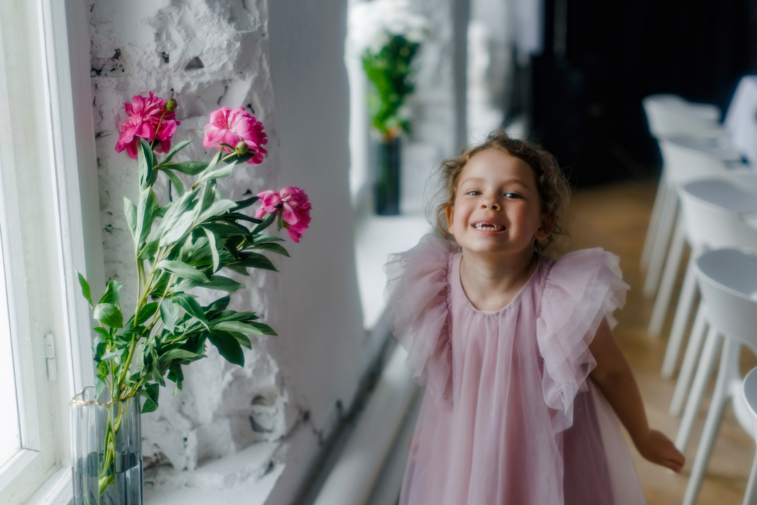 35-летие Беаты. Свадебный и семейный фотограф в Перми Дергачева Кристина