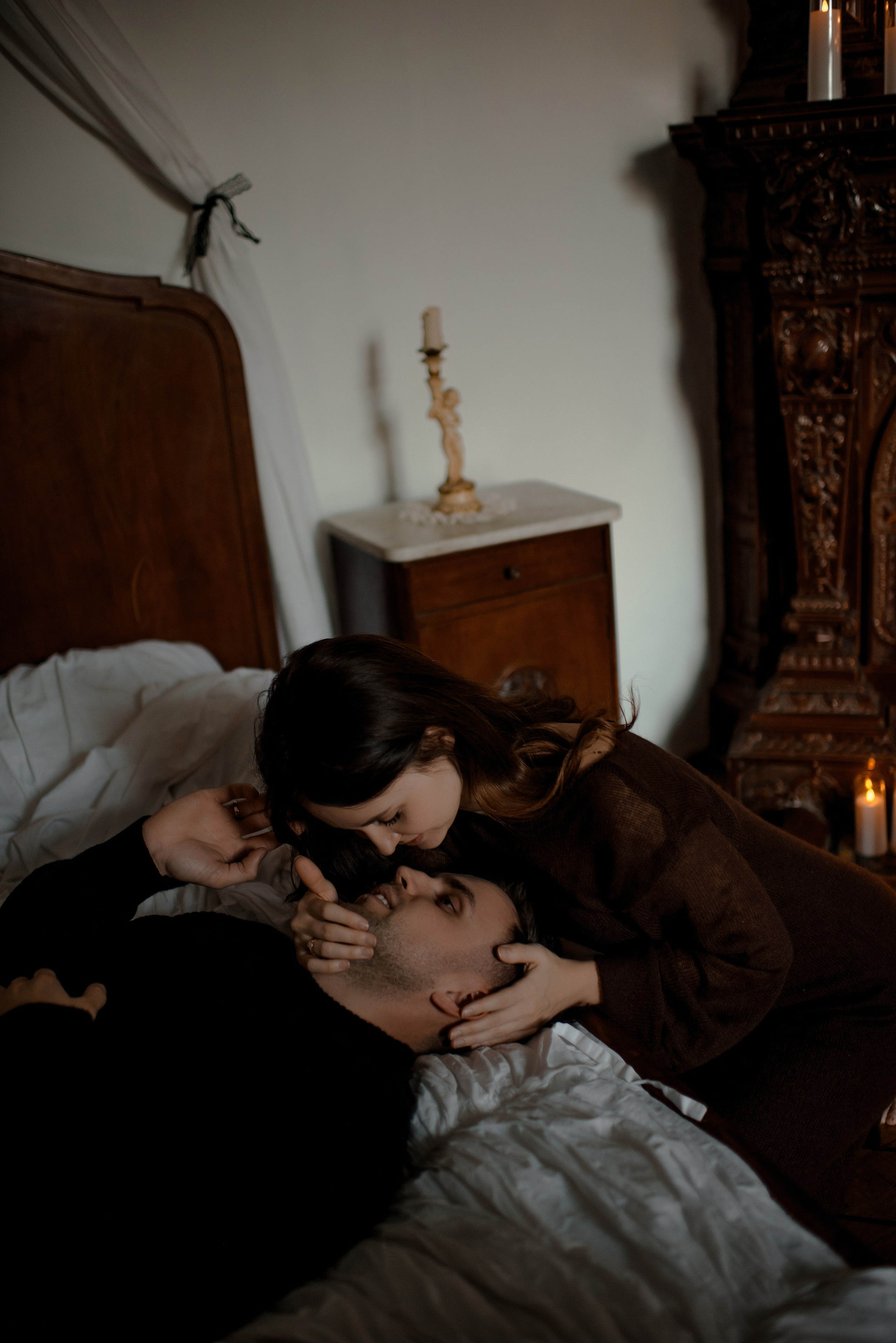 Вита и Саша. Ева Русина — свадебный/love story фотограф | Санкт-Петербург, Москва