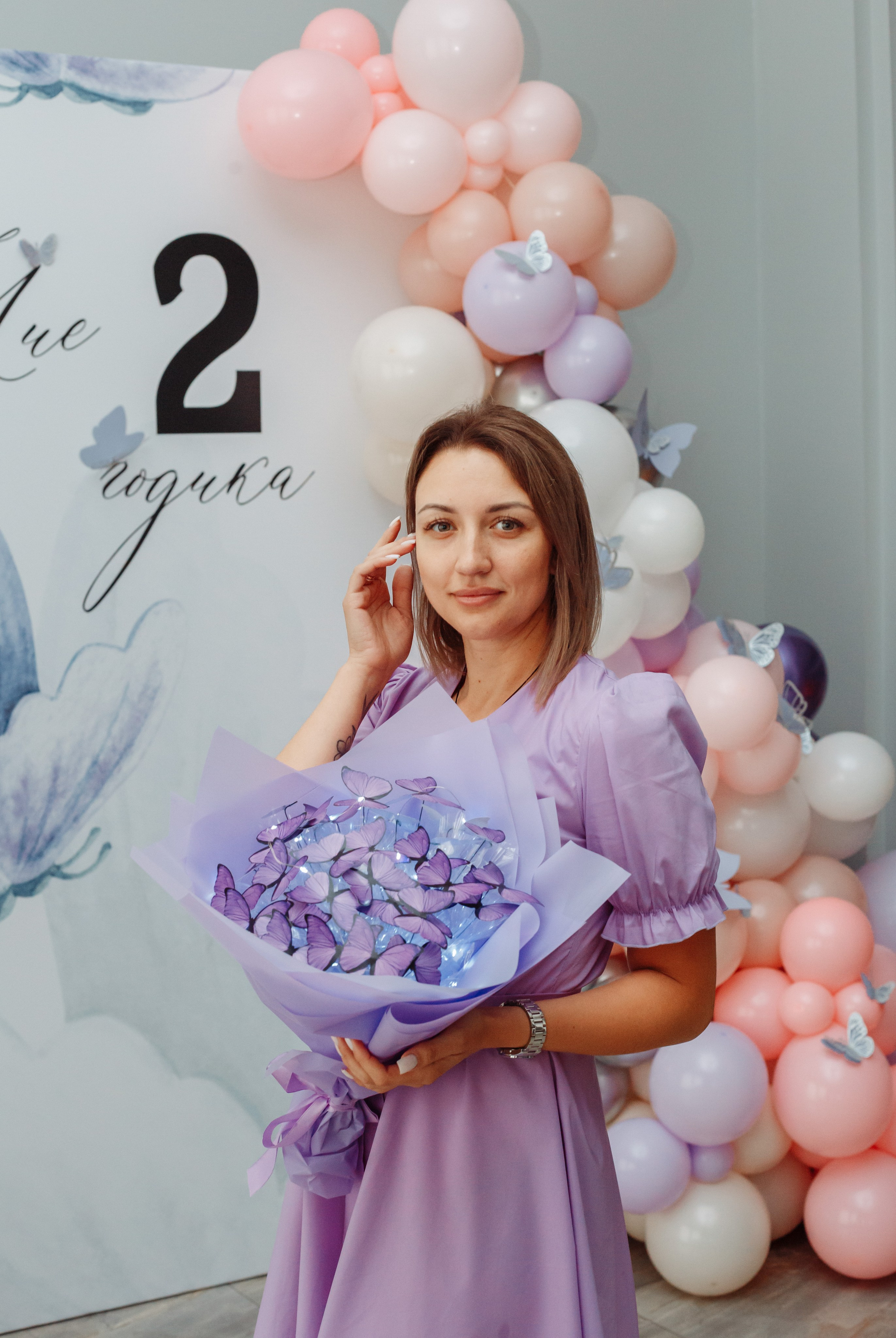 Банкеты. Семейный фотограф из Новошахтинска Антонина Змиенко