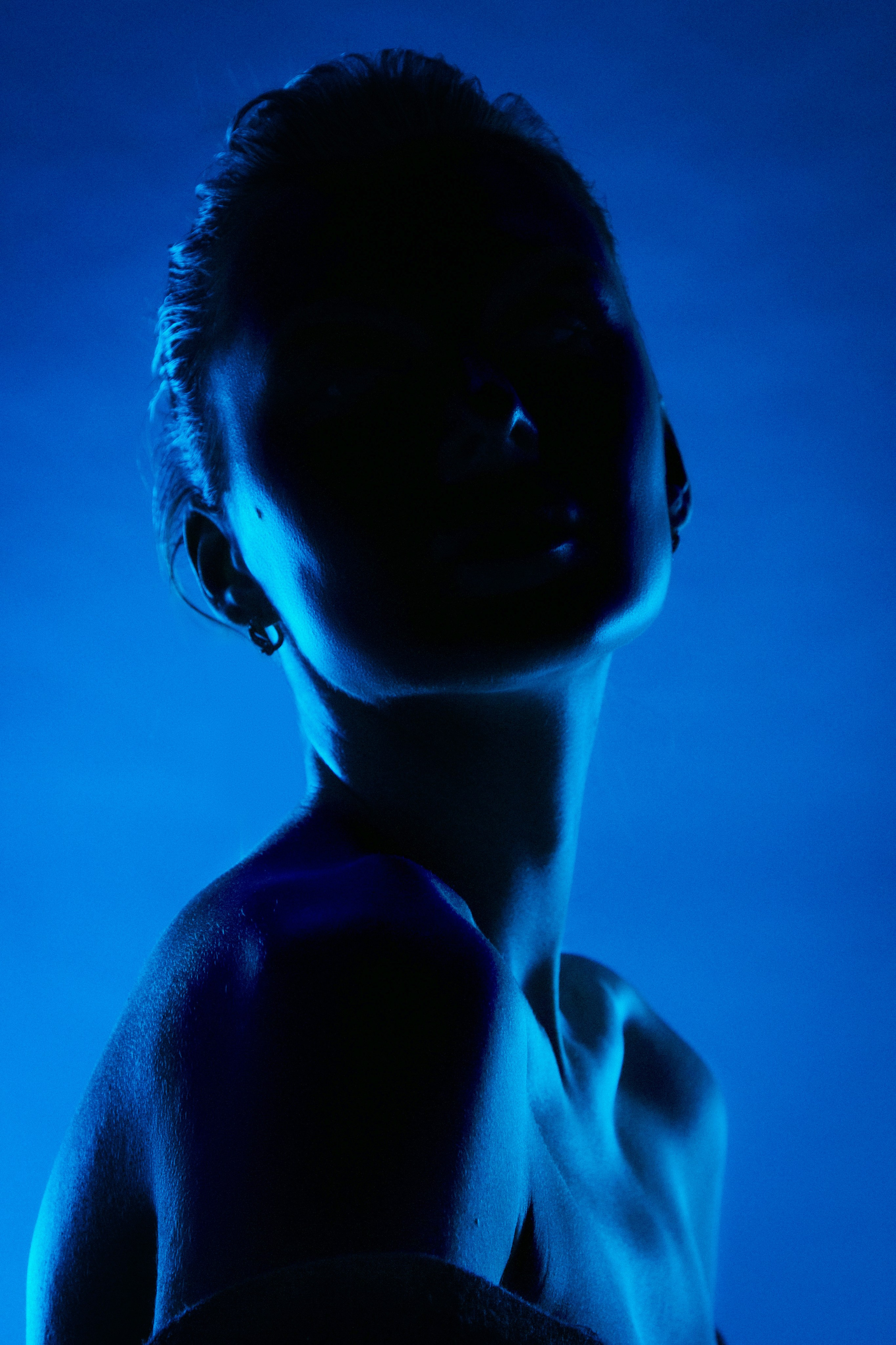 Все портреты. Фотограф Вадим Бердник