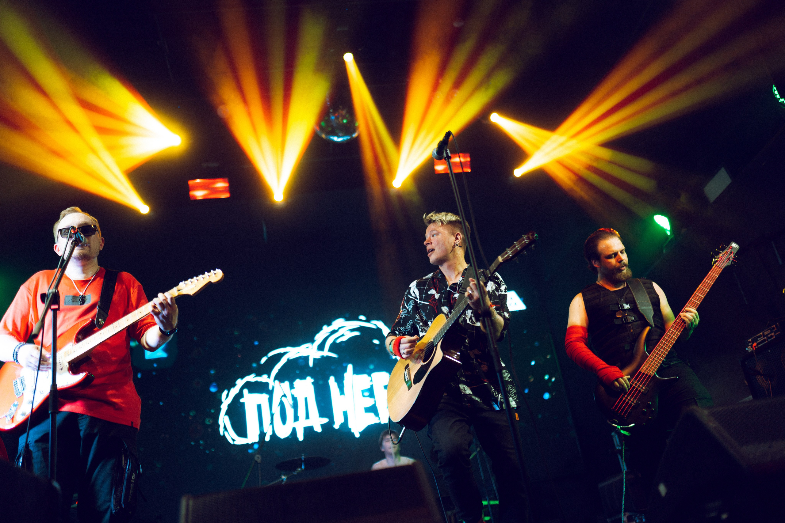 «Под небом» (Клуб Pravda) 25.05.2024. Максим Яковлев — фотограф в Москве