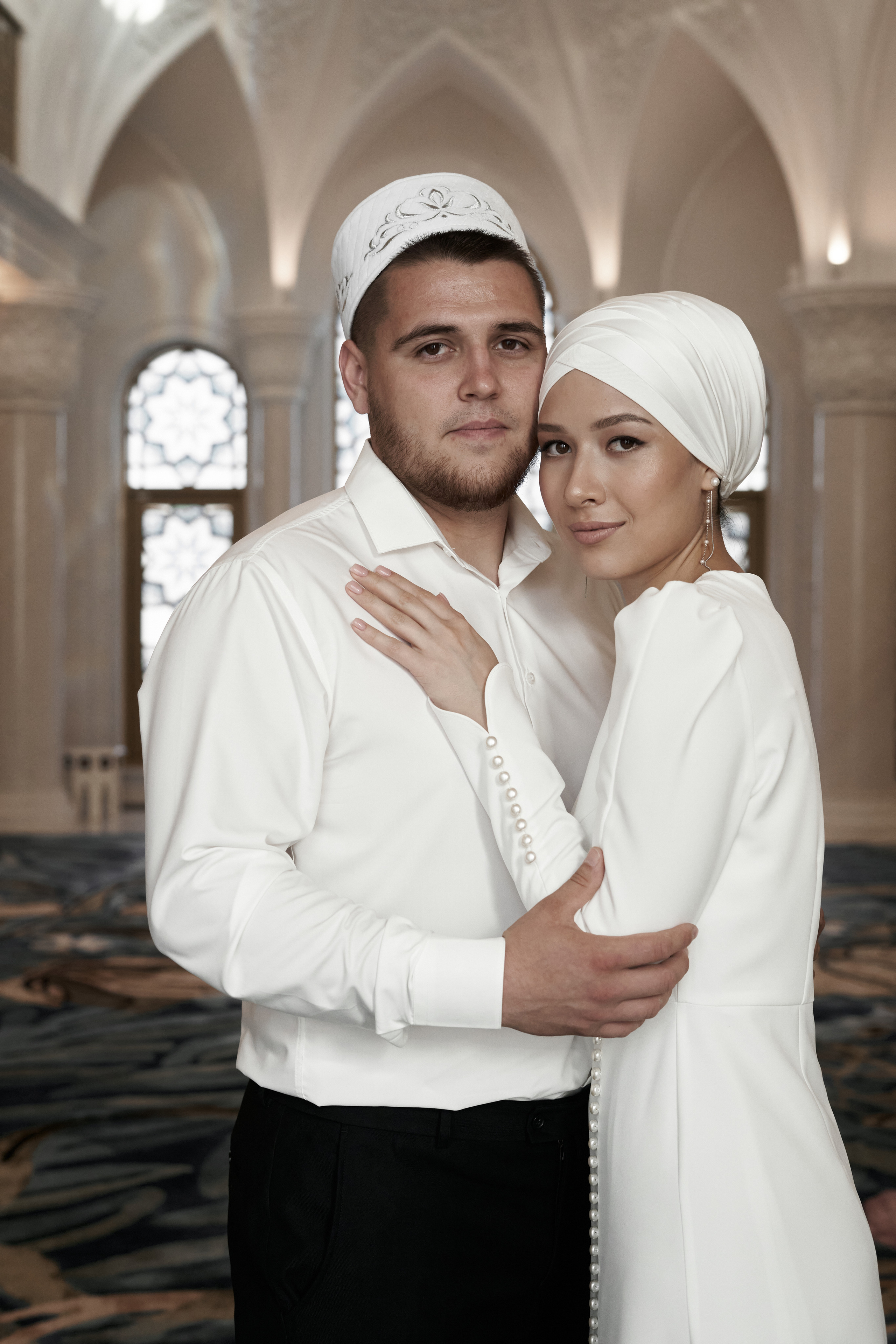 Alsina|Bulat. Фотограф Файзуллина Азалия