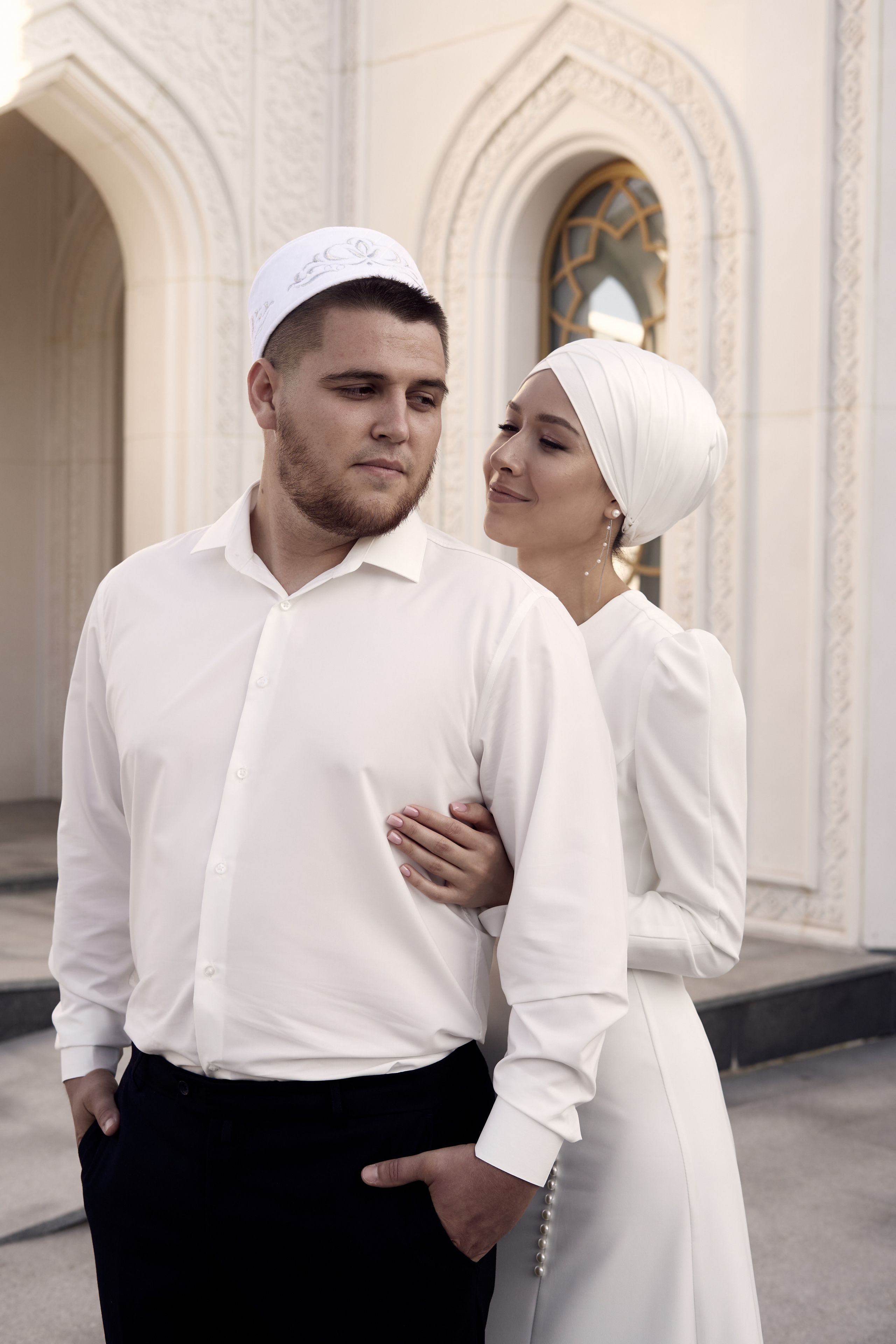 Alsina|Bulat. Фотограф Файзуллина Азалия