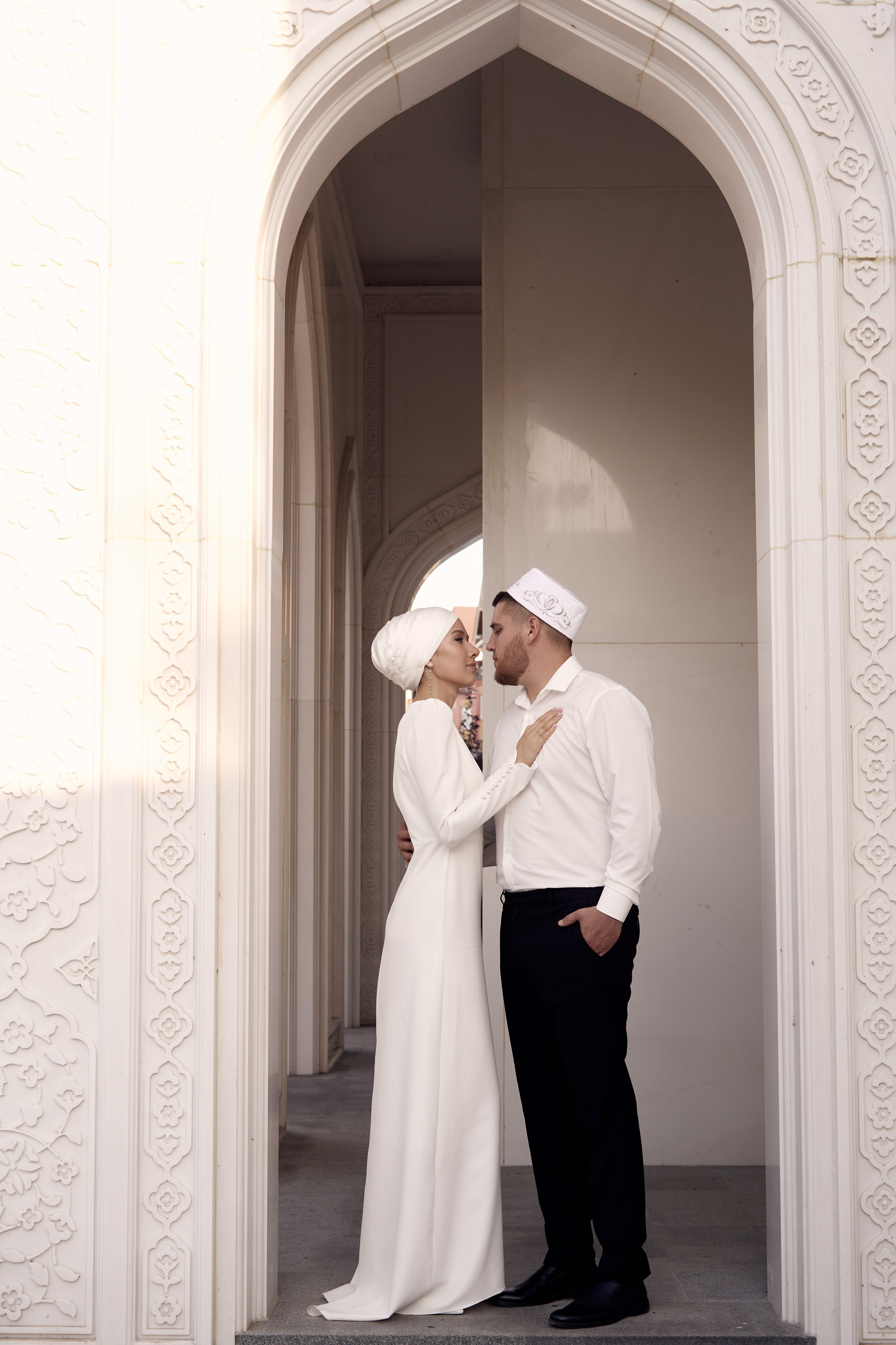 Alsina|Bulat. Фотограф Файзуллина Азалия