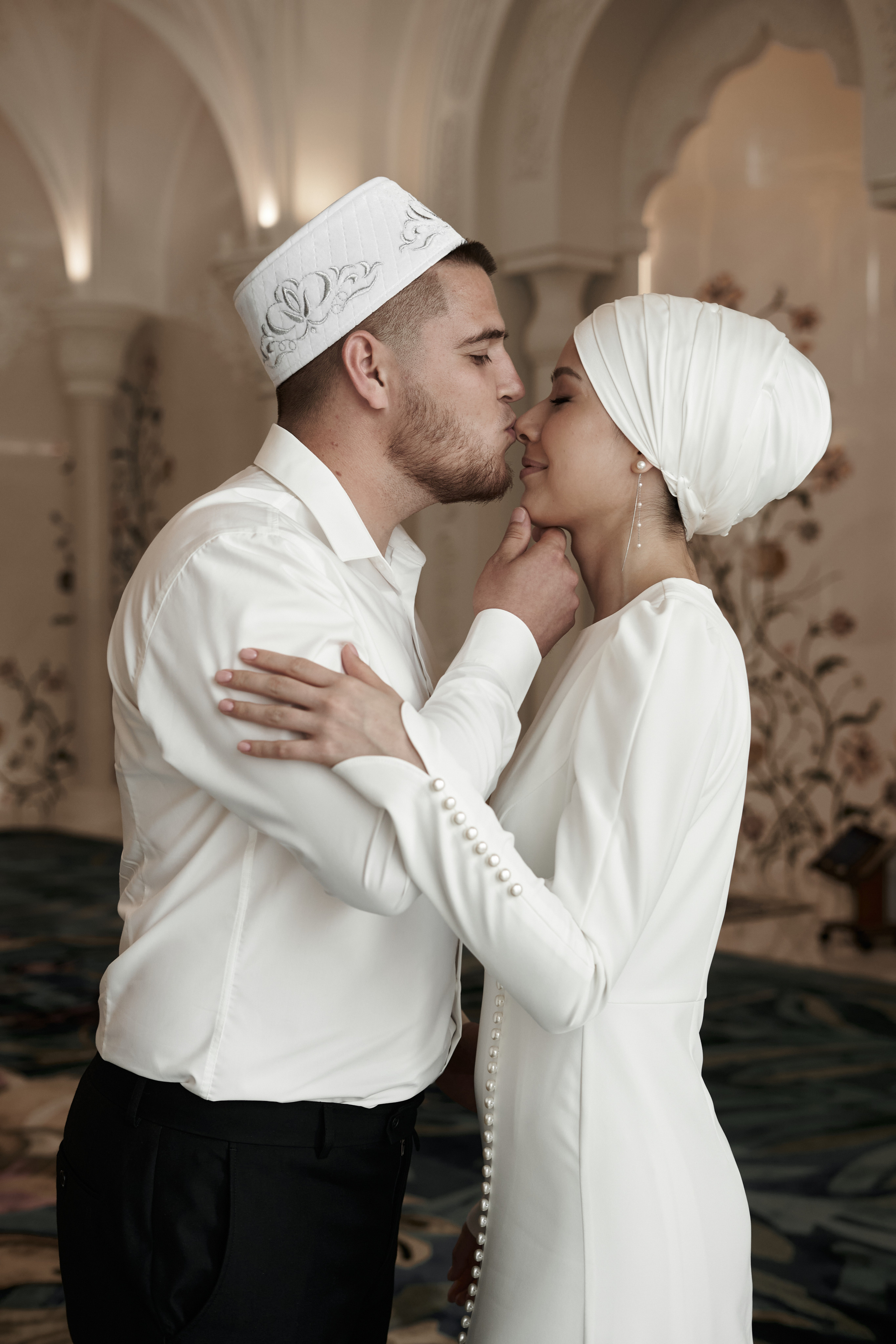 Alsina|Bulat. Фотограф Файзуллина Азалия