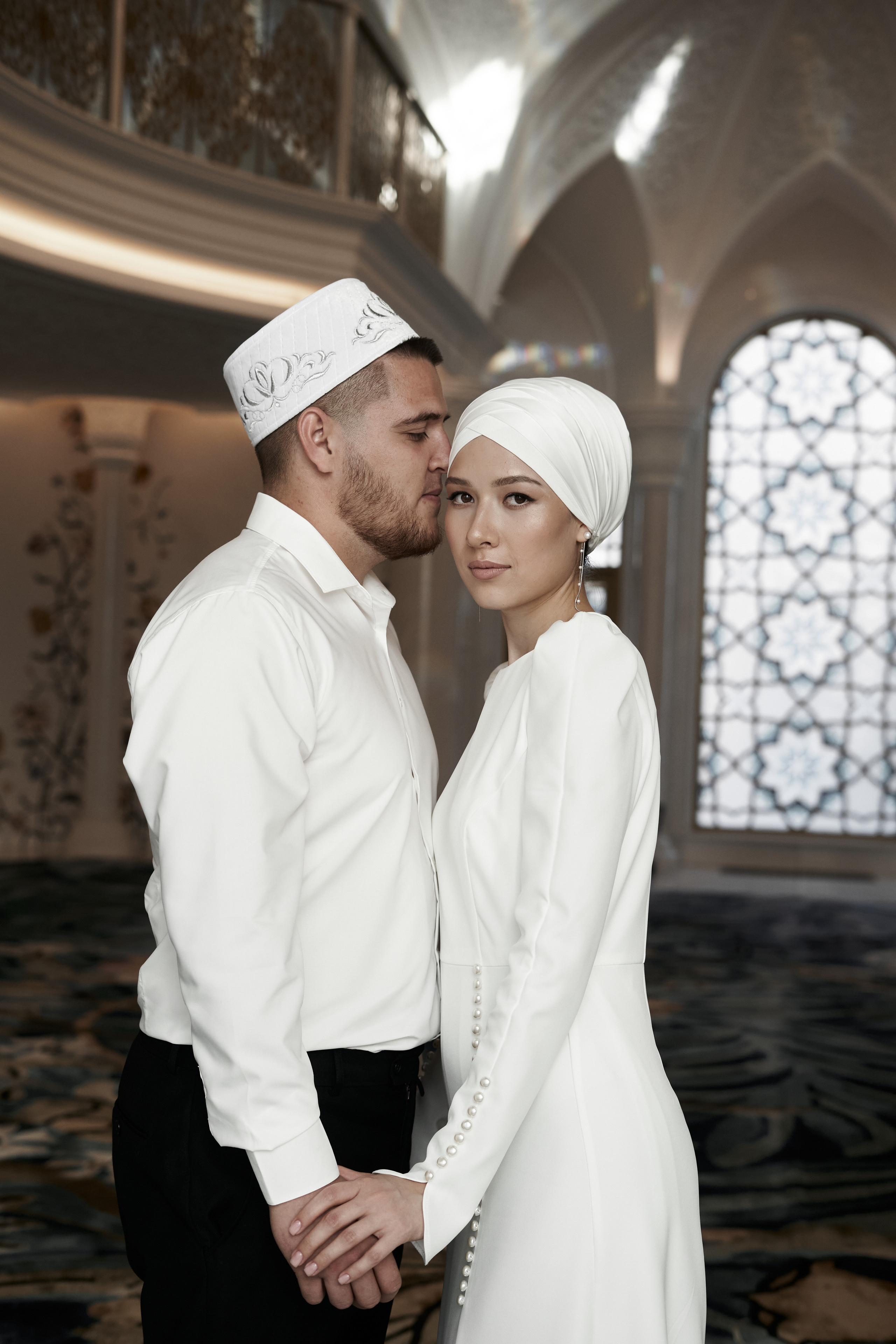 Alsina|Bulat. Фотограф Файзуллина Азалия