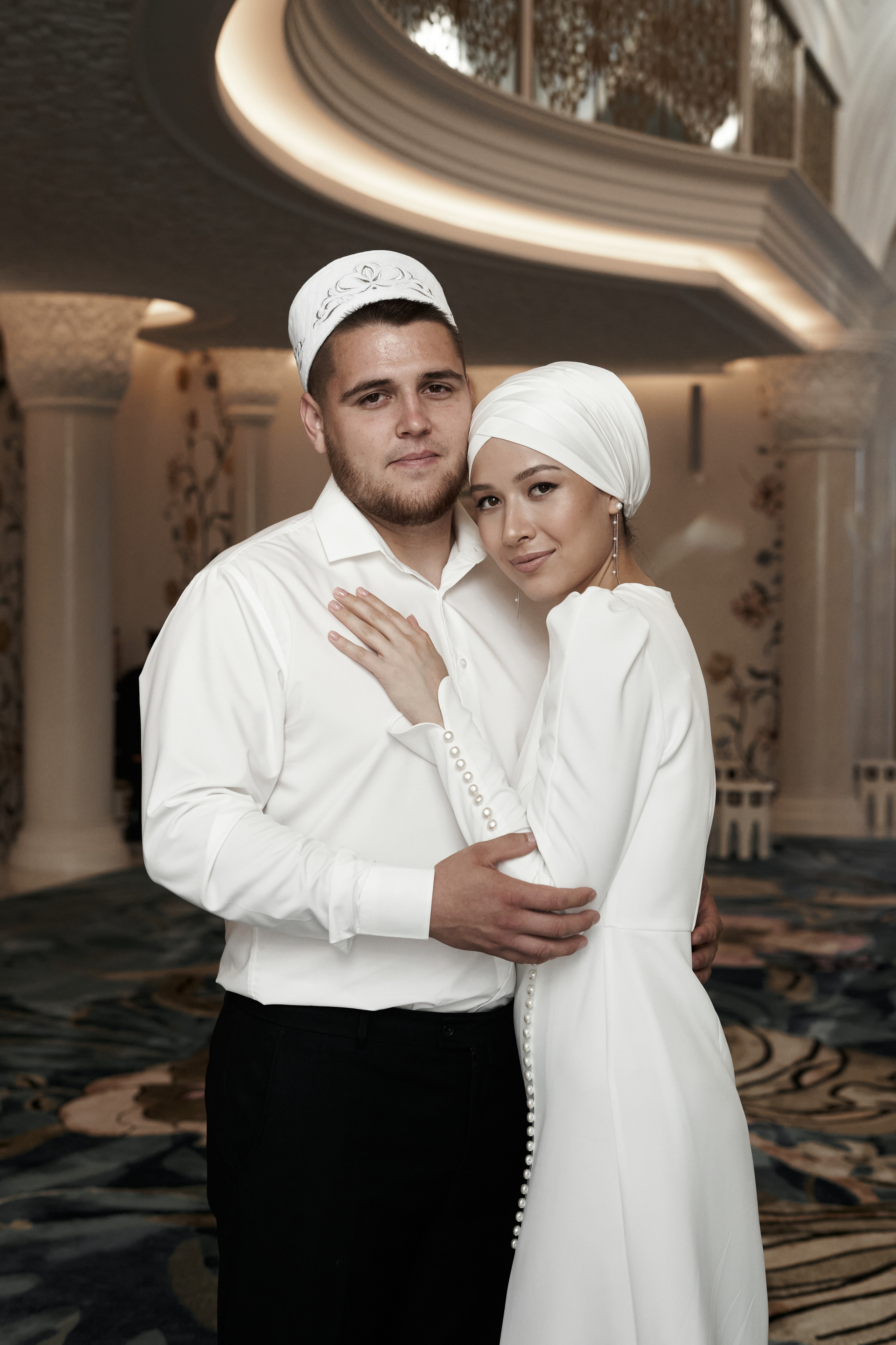 Alsina|Bulat. Фотограф Файзуллина Азалия