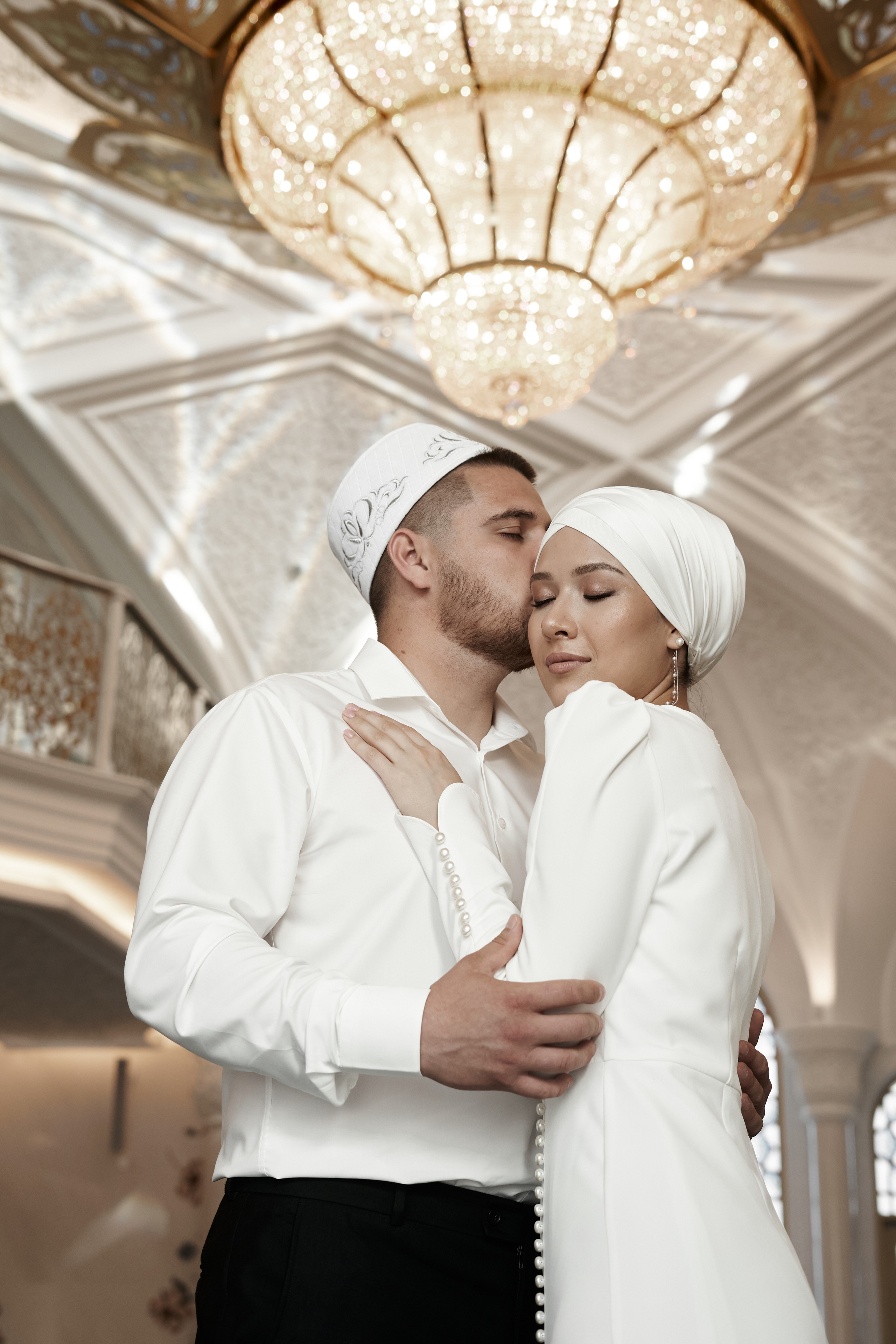 Alsina|Bulat. Фотограф Файзуллина Азалия