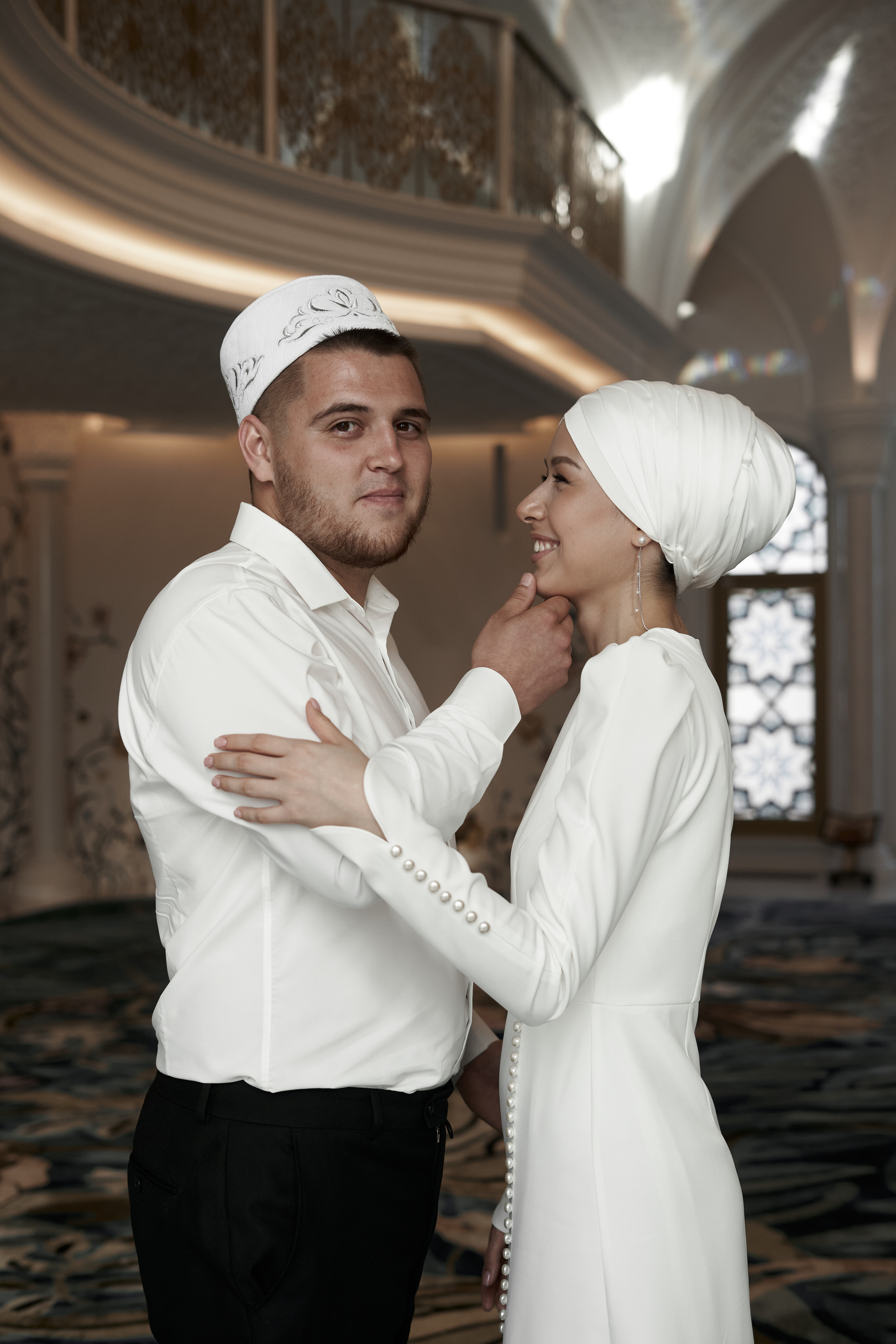 Alsina|Bulat. Фотограф Файзуллина Азалия