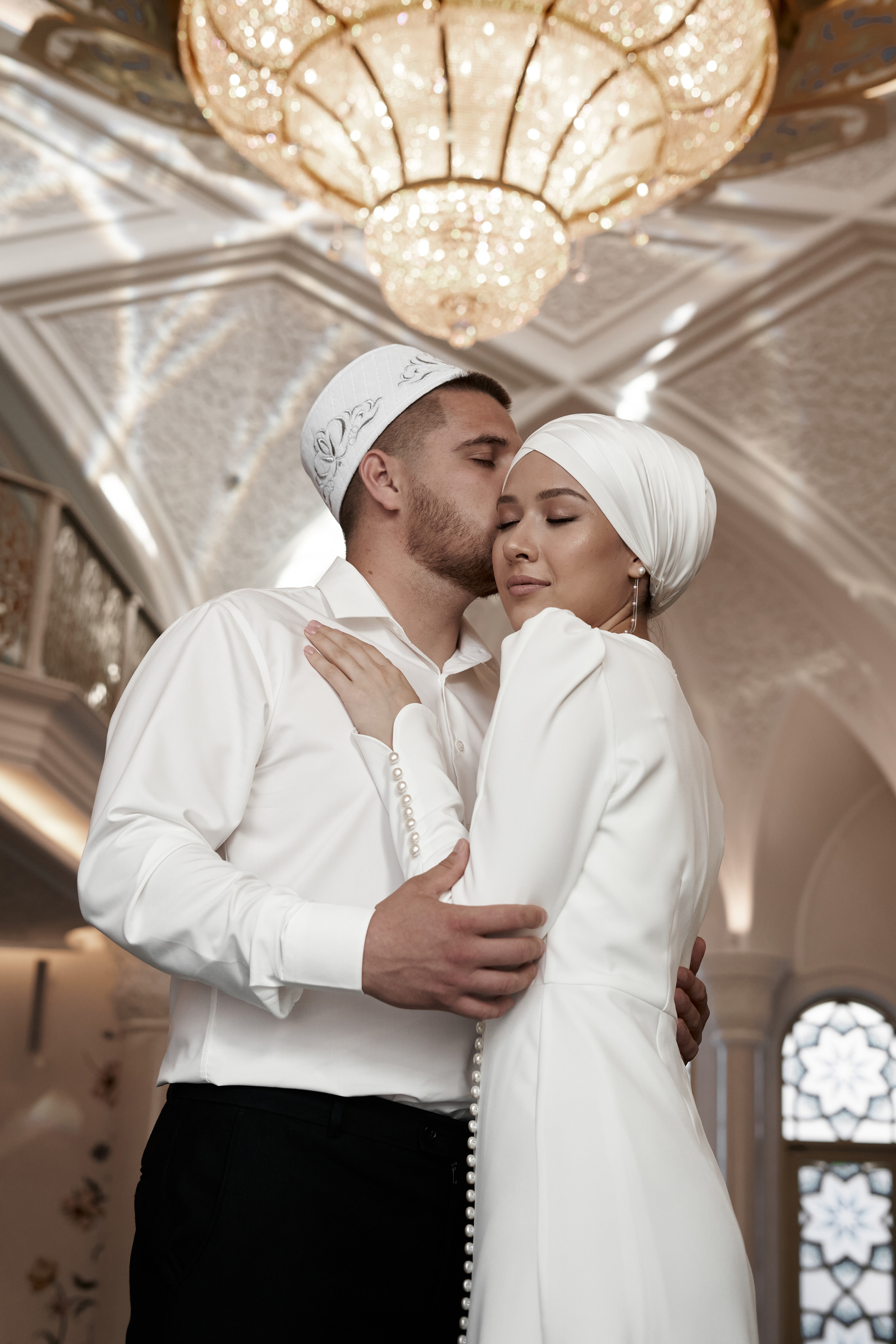 Alsina|Bulat. Фотограф Файзуллина Азалия