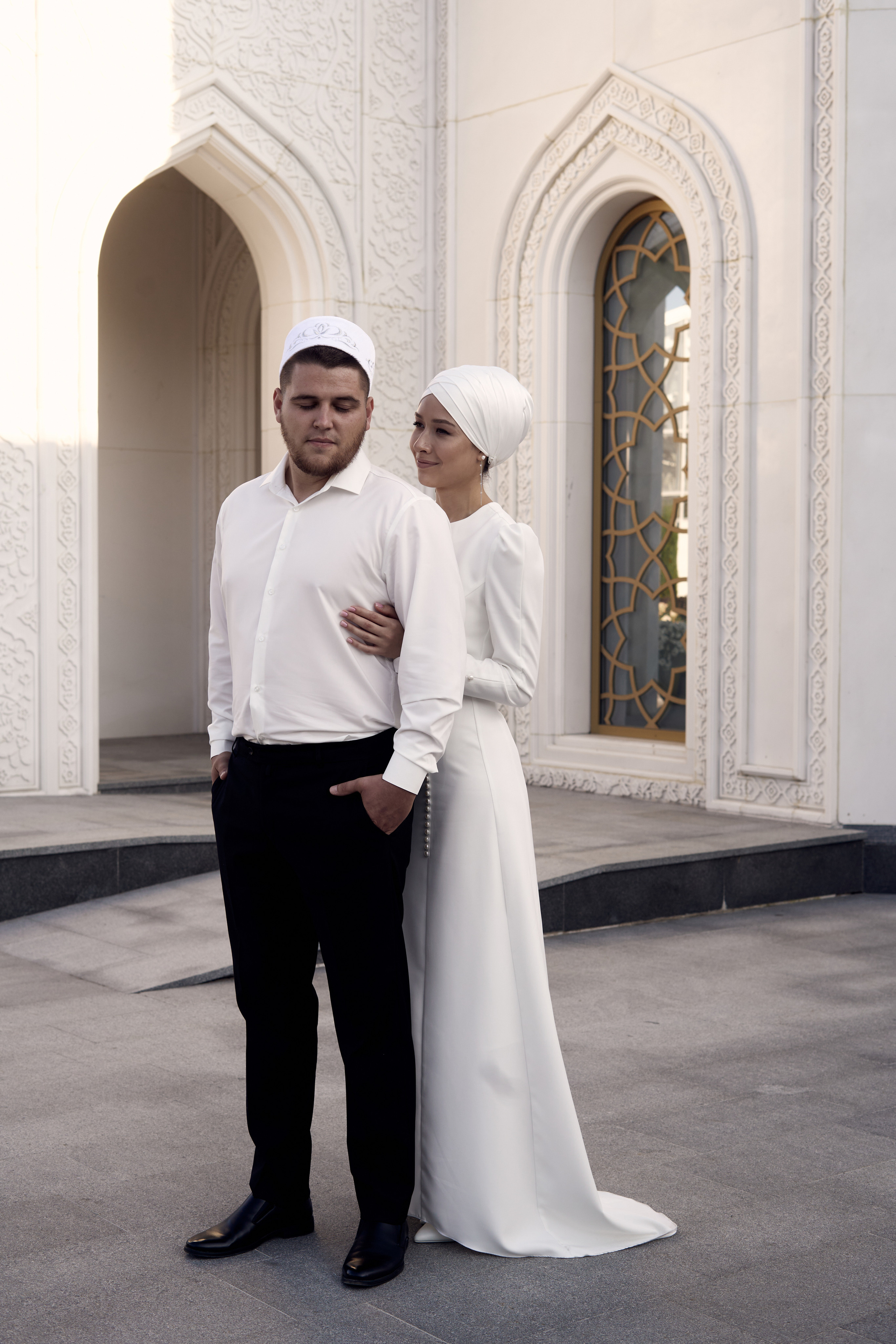 Alsina|Bulat. Фотограф Файзуллина Азалия