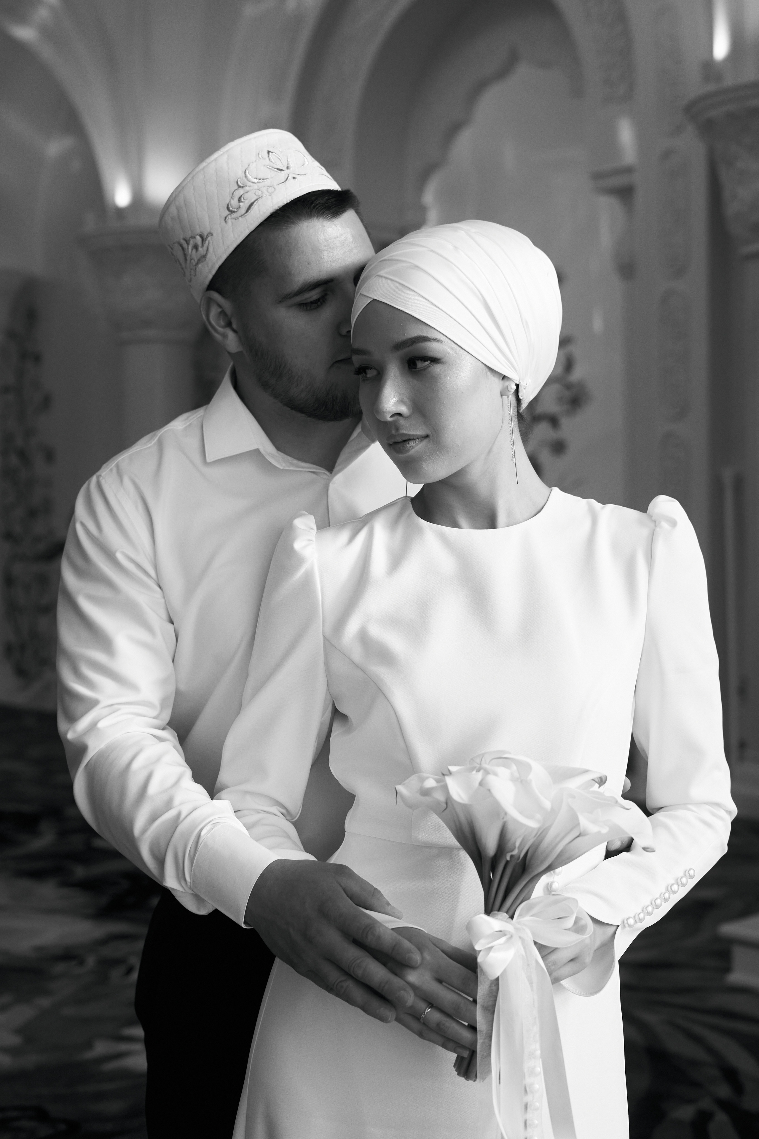 Alsina|Bulat. Фотограф Файзуллина Азалия
