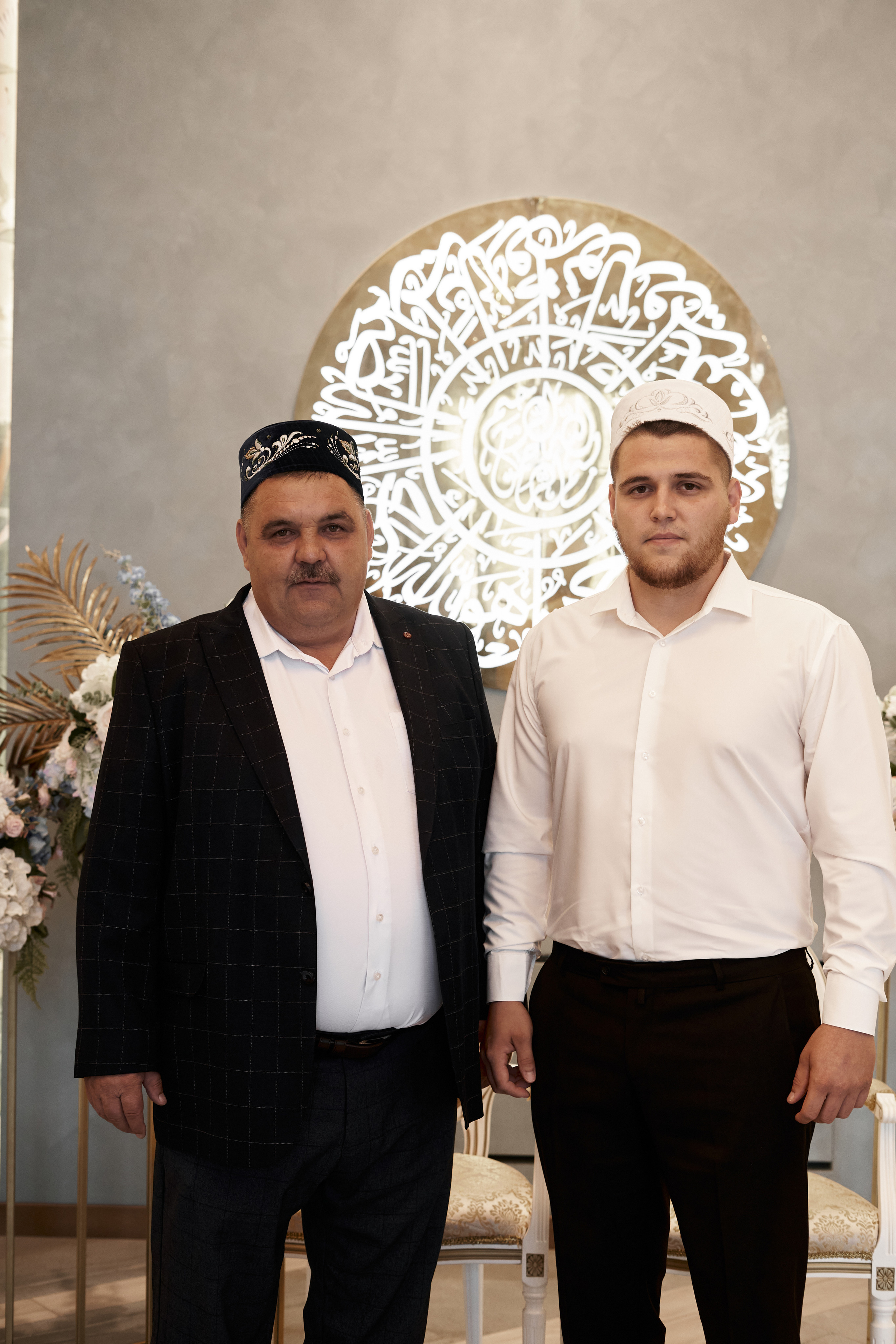 Alsina|Bulat. Фотограф Файзуллина Азалия