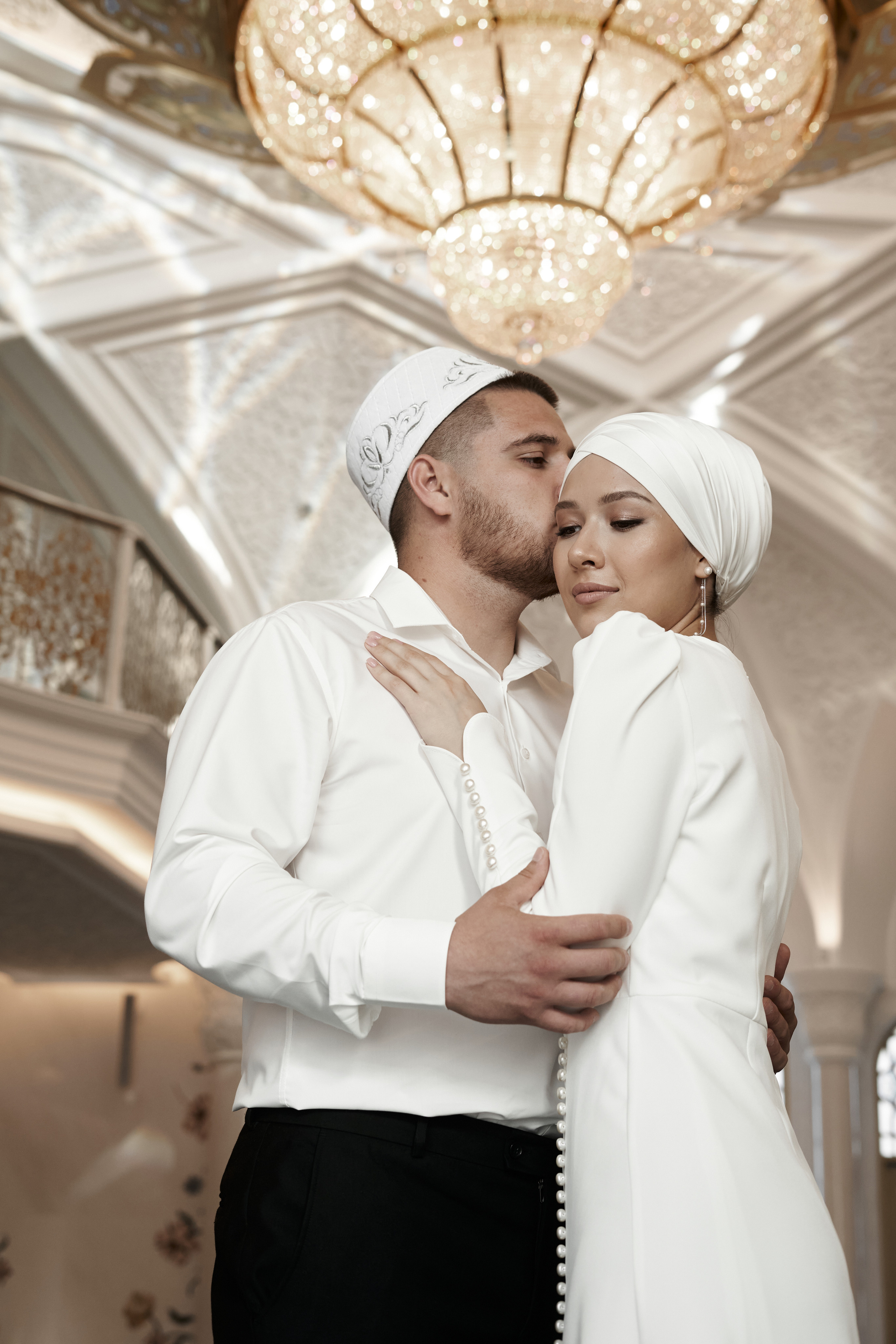 Alsina|Bulat. Фотограф Файзуллина Азалия