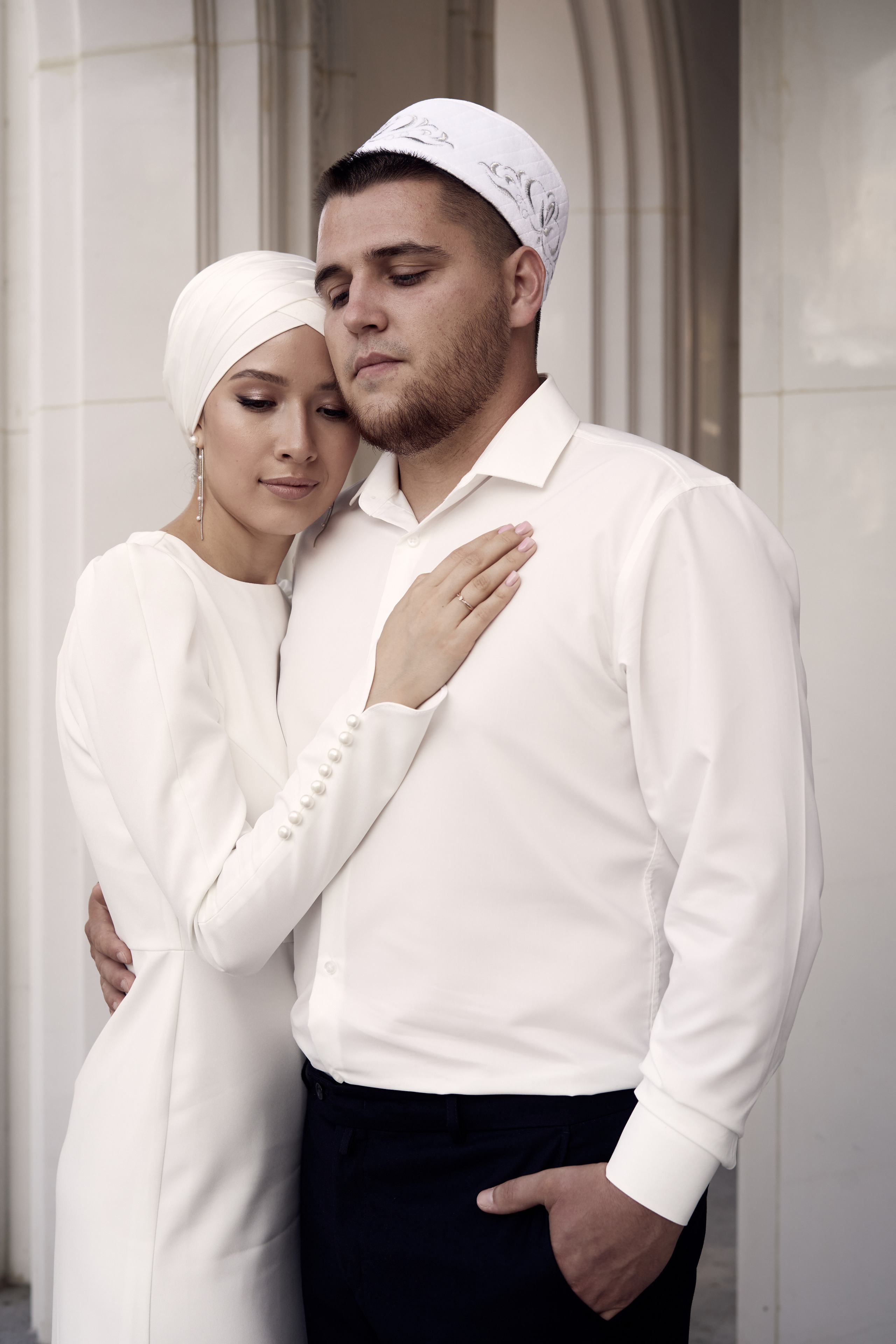 Alsina|Bulat. Фотограф Файзуллина Азалия