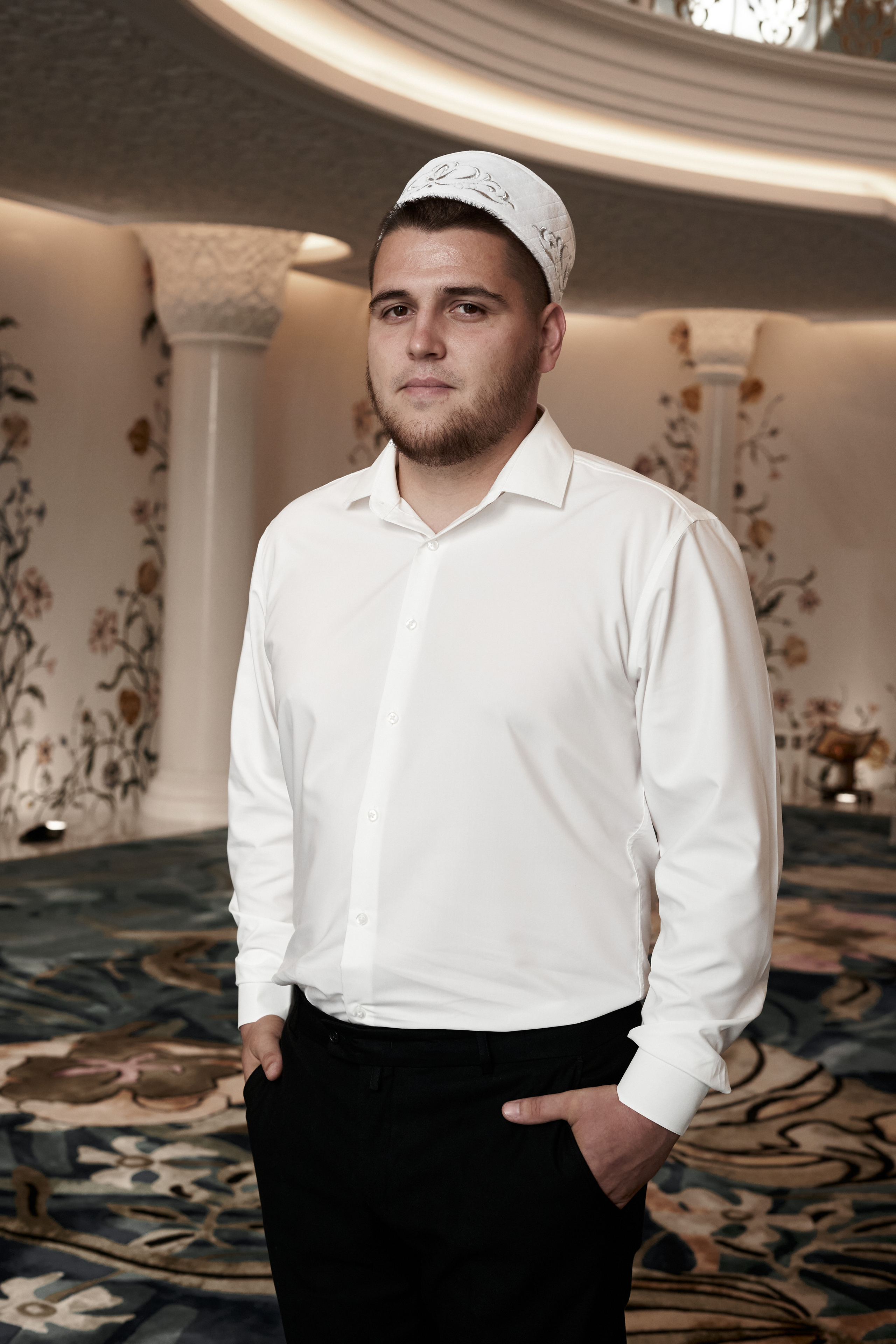 Alsina|Bulat. Фотограф Файзуллина Азалия