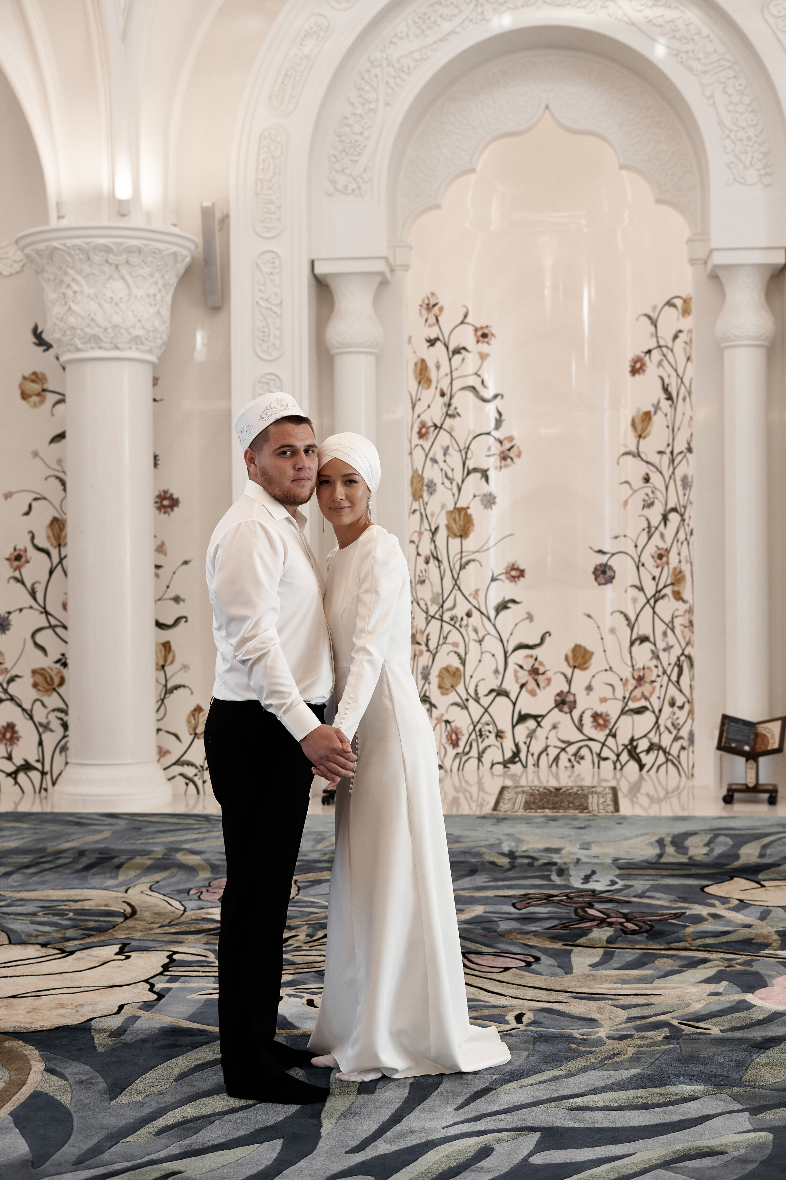 Alsina|Bulat. Фотограф Файзуллина Азалия